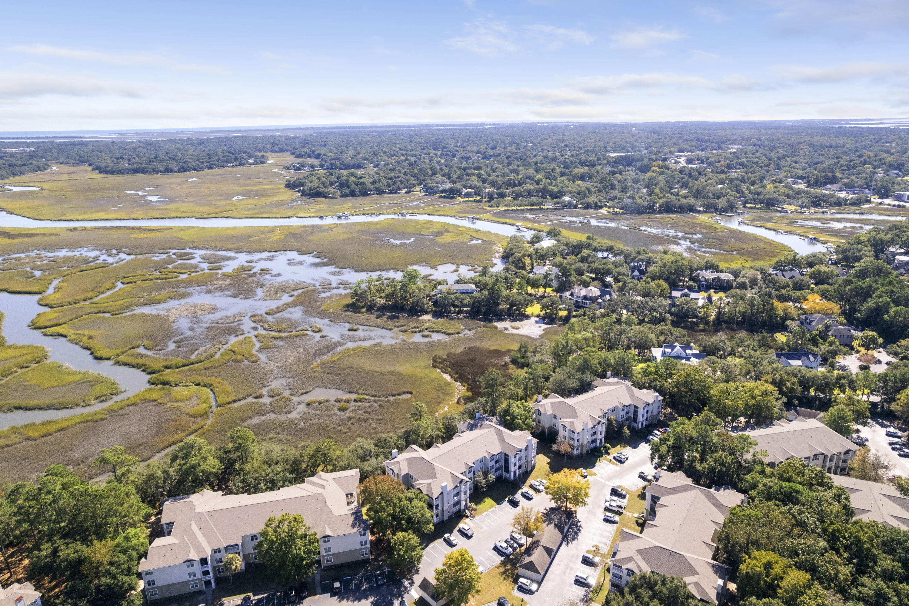 700 Daniel Ellis Drive # 9203