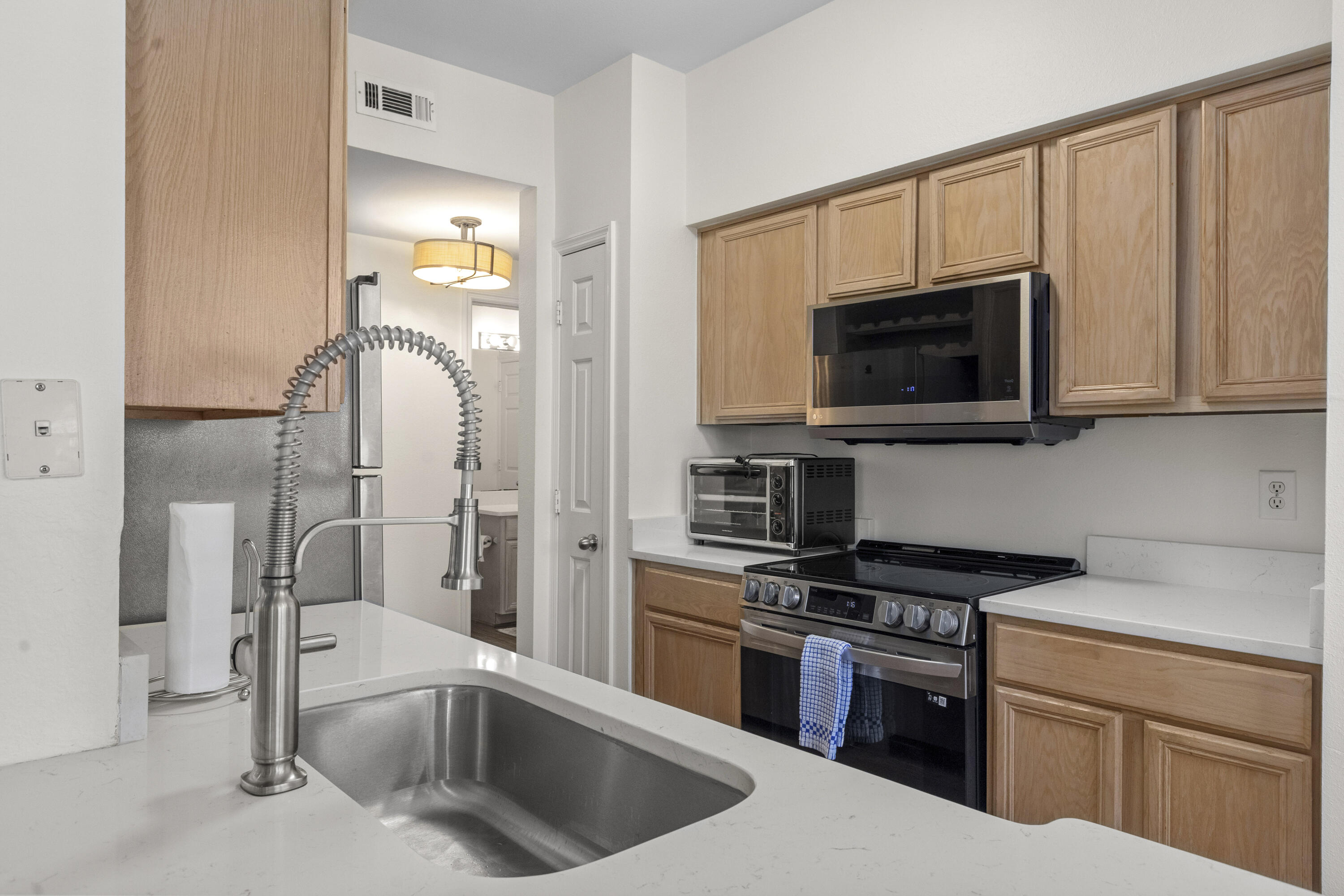 700 Daniel Ellis Drive # 9203