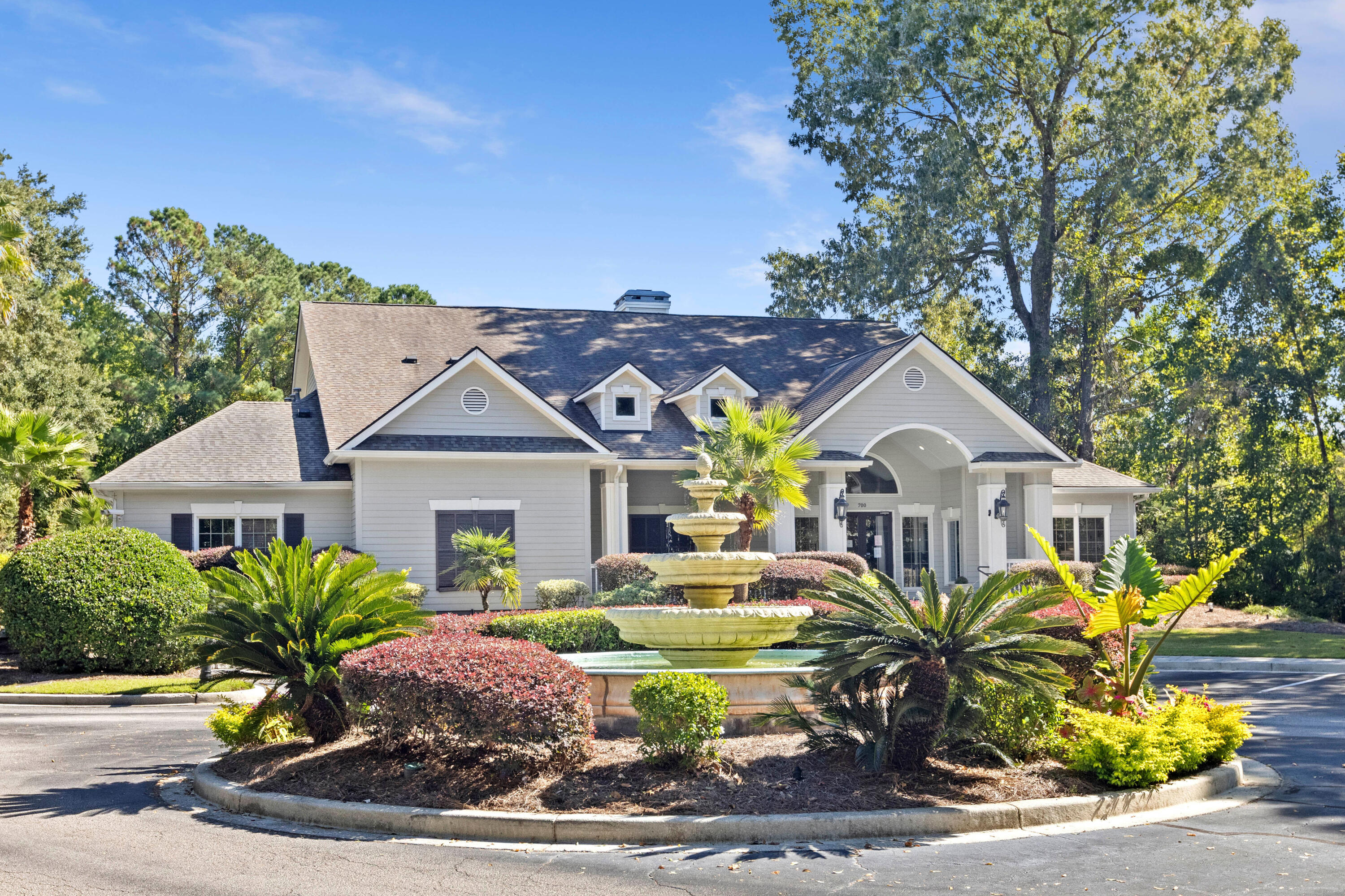 700 Daniel Ellis Drive # 9203