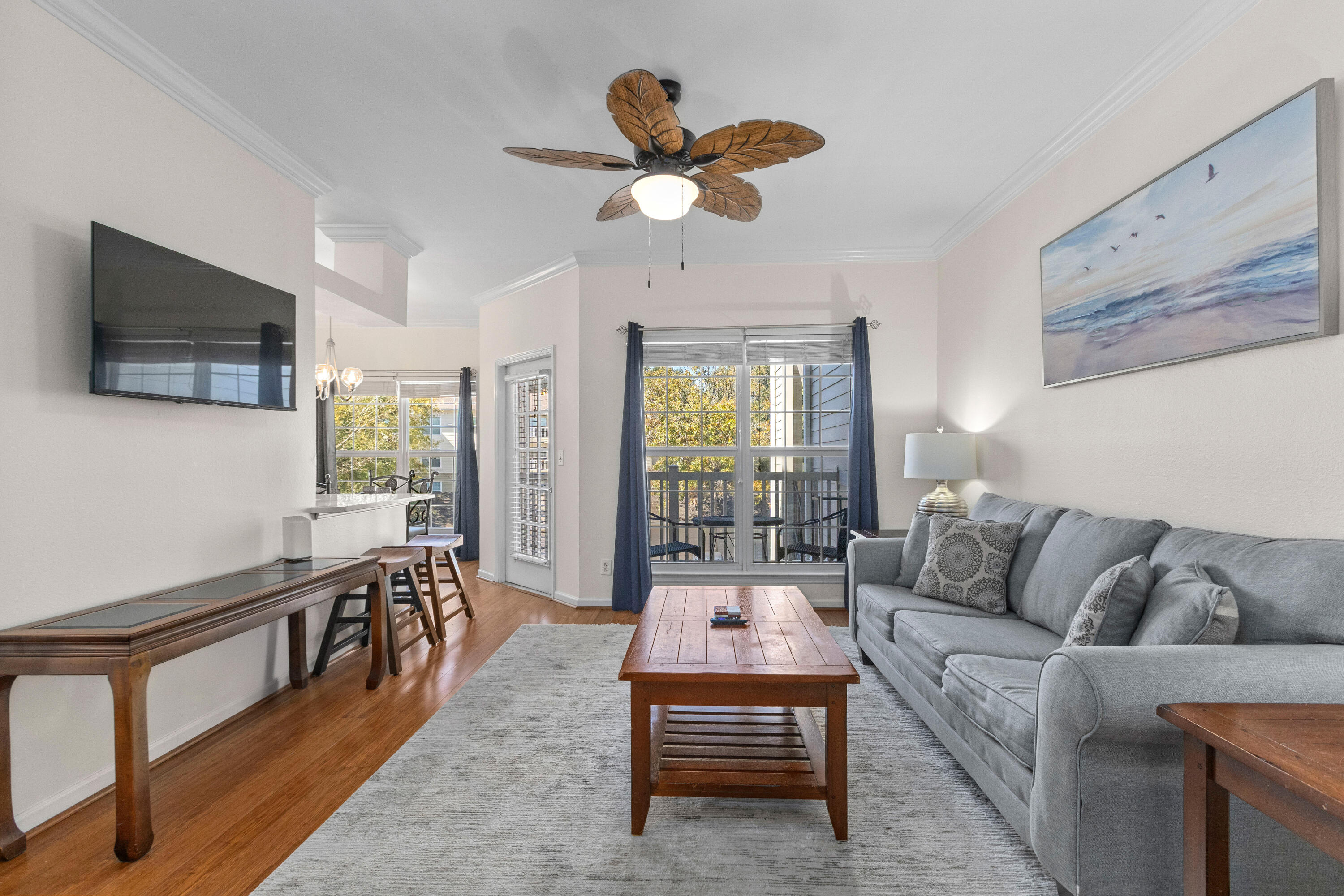 700 Daniel Ellis Drive # 9203