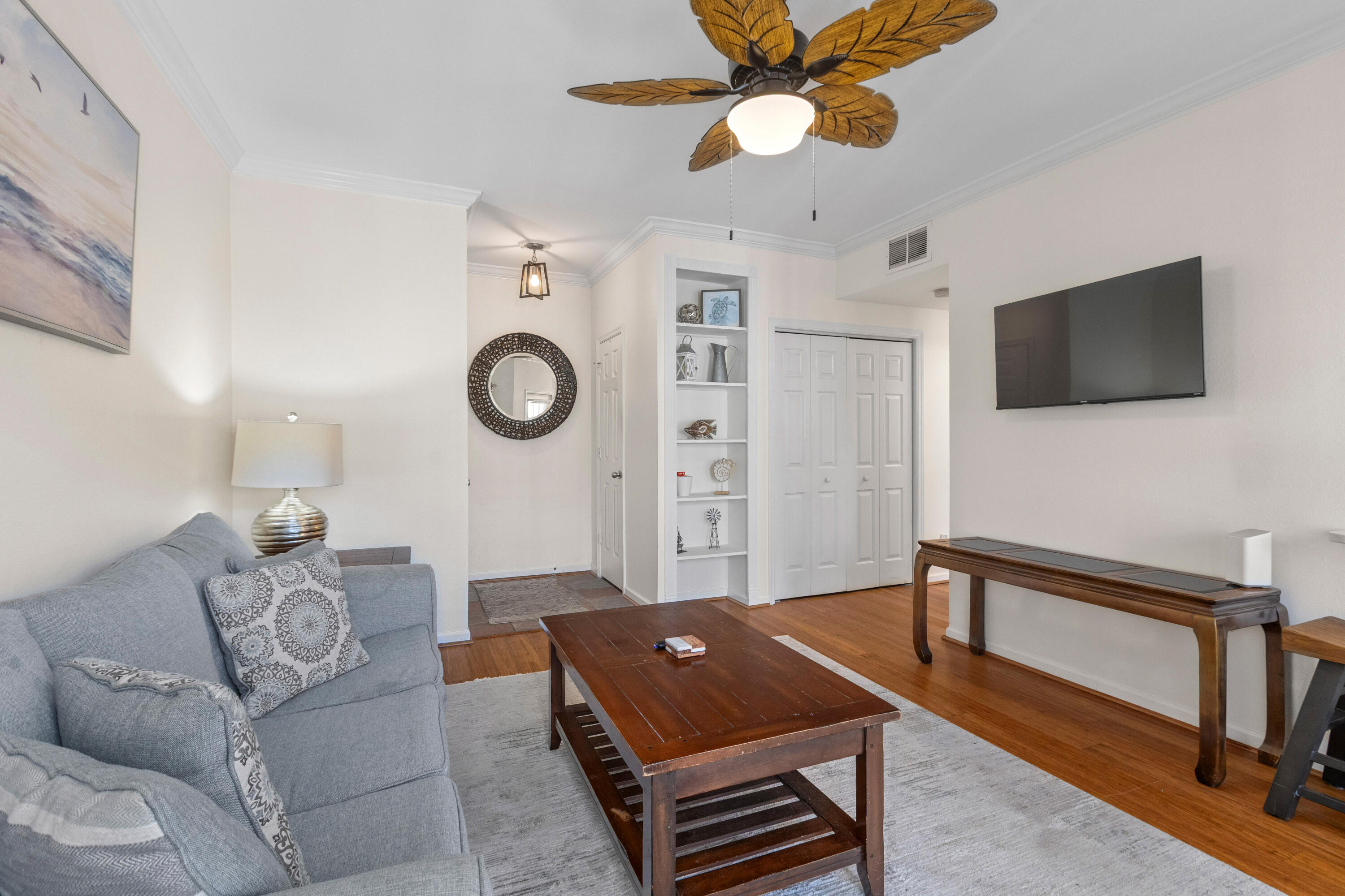 700 Daniel Ellis Drive # 9203