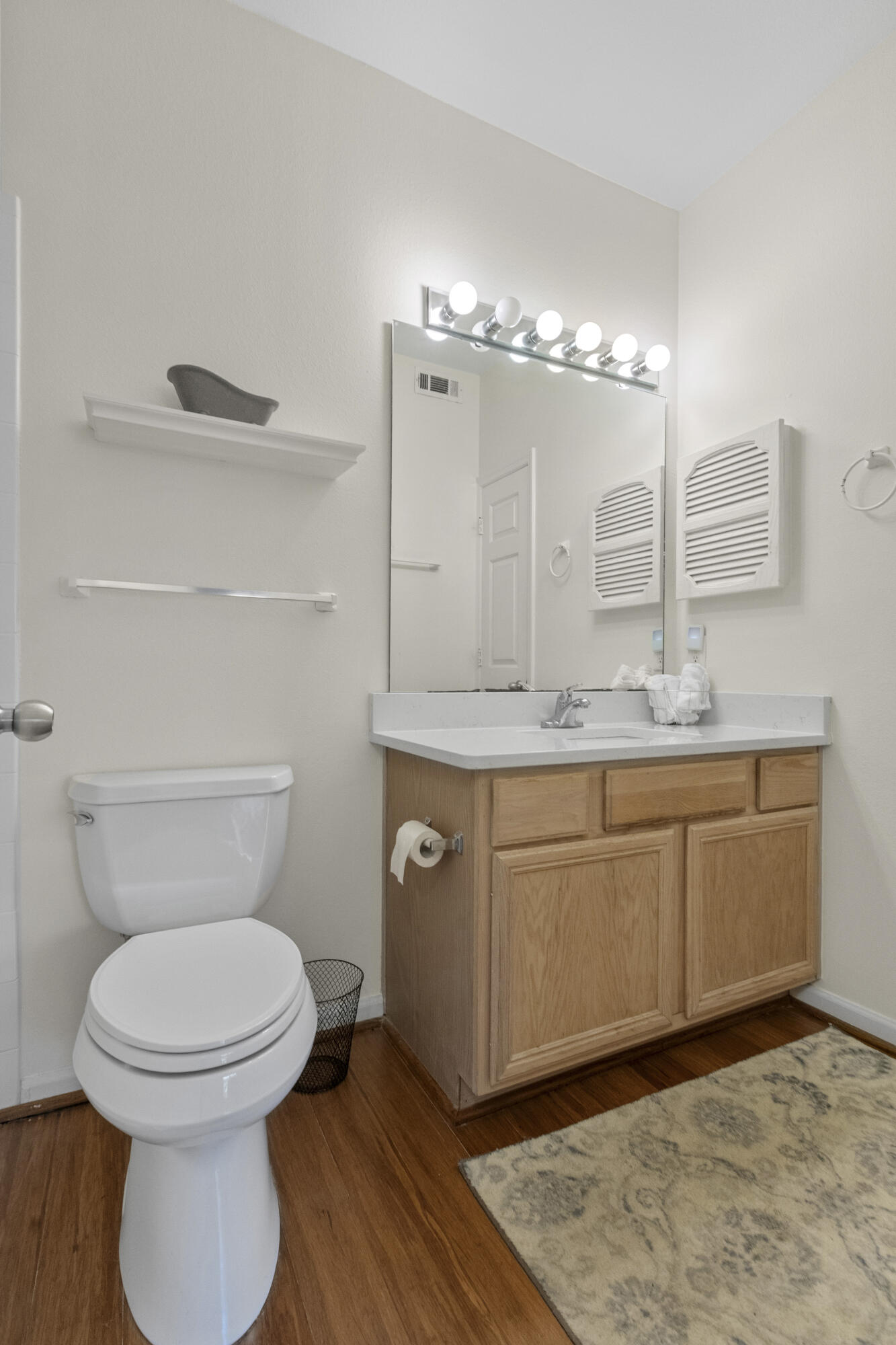 700 Daniel Ellis Drive # 9203