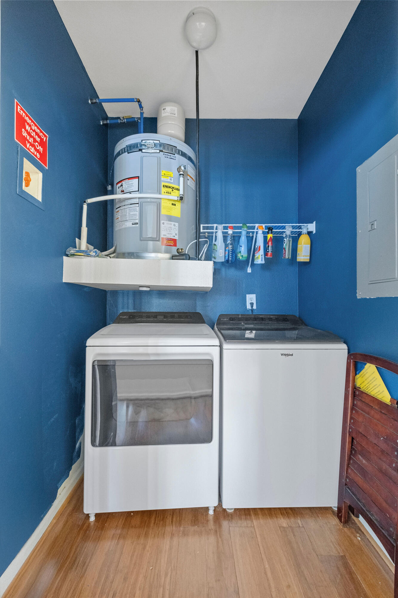 700 Daniel Ellis Drive # 9203