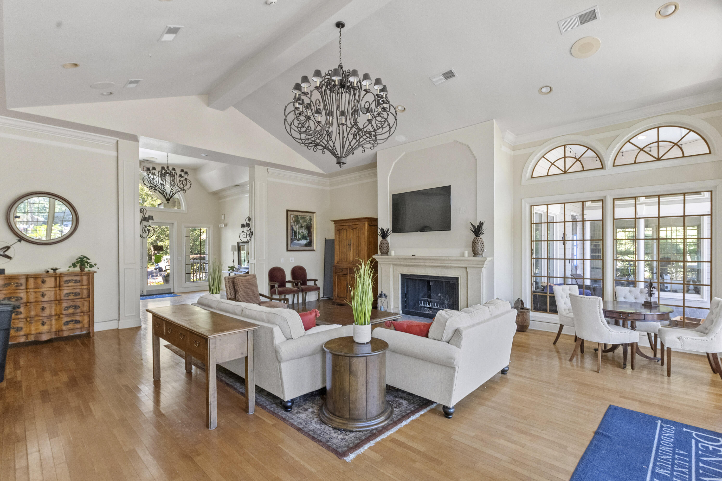 700 Daniel Ellis Drive # 9203