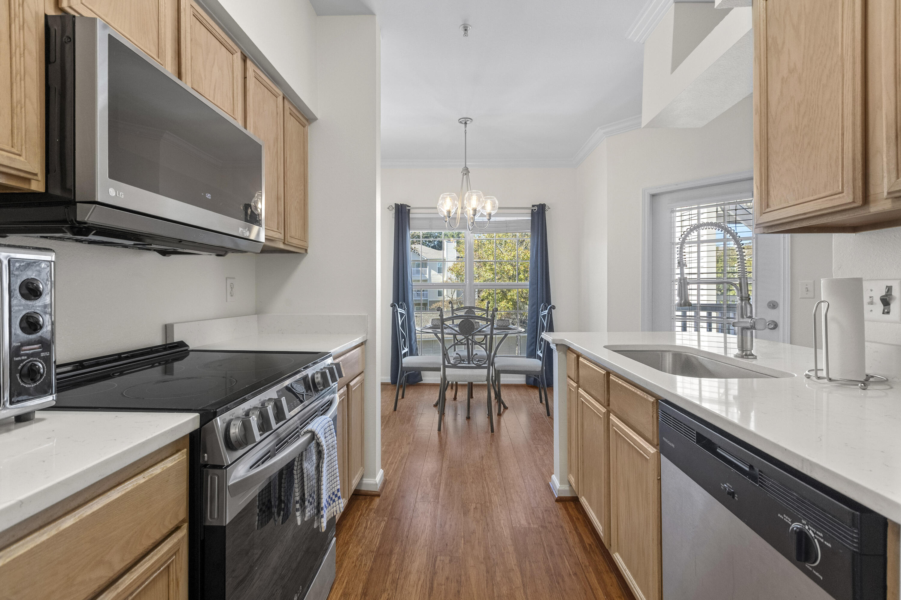 700 Daniel Ellis Drive # 9203