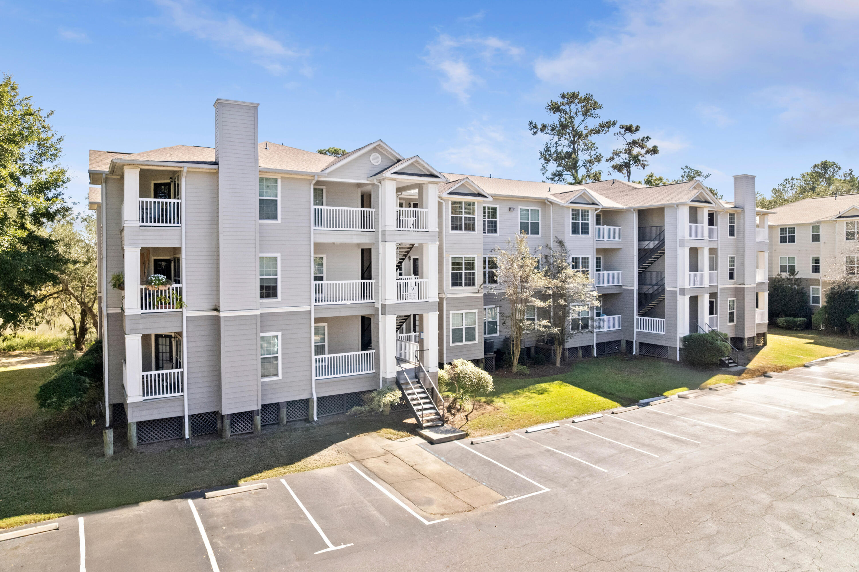 700 Daniel Ellis Drive # 9203