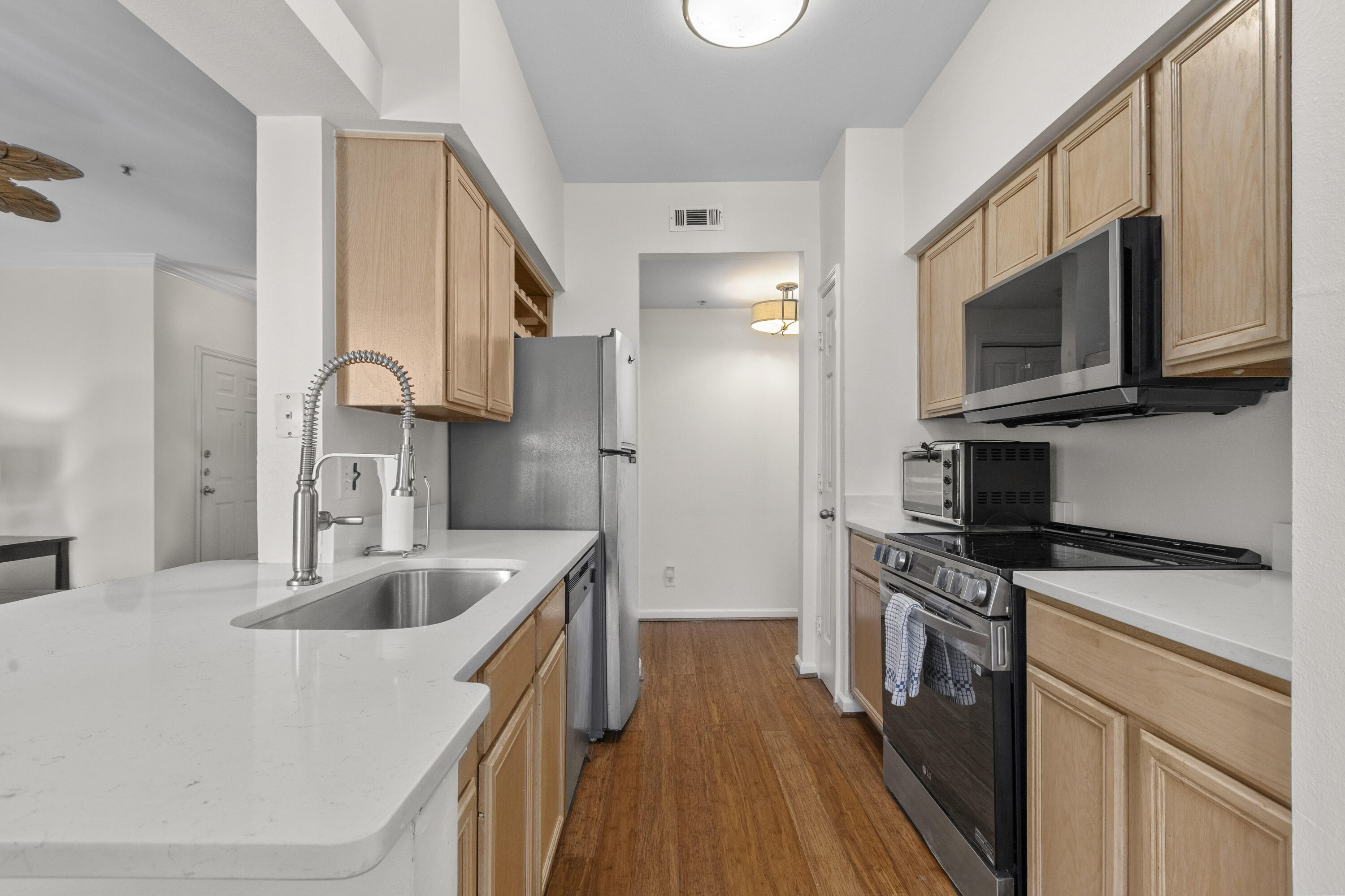 700 Daniel Ellis Drive # 9203