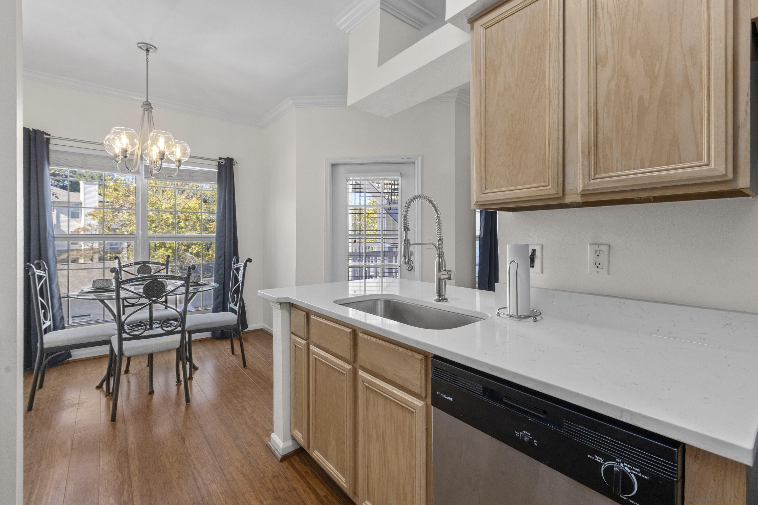 700 Daniel Ellis Drive # 9203