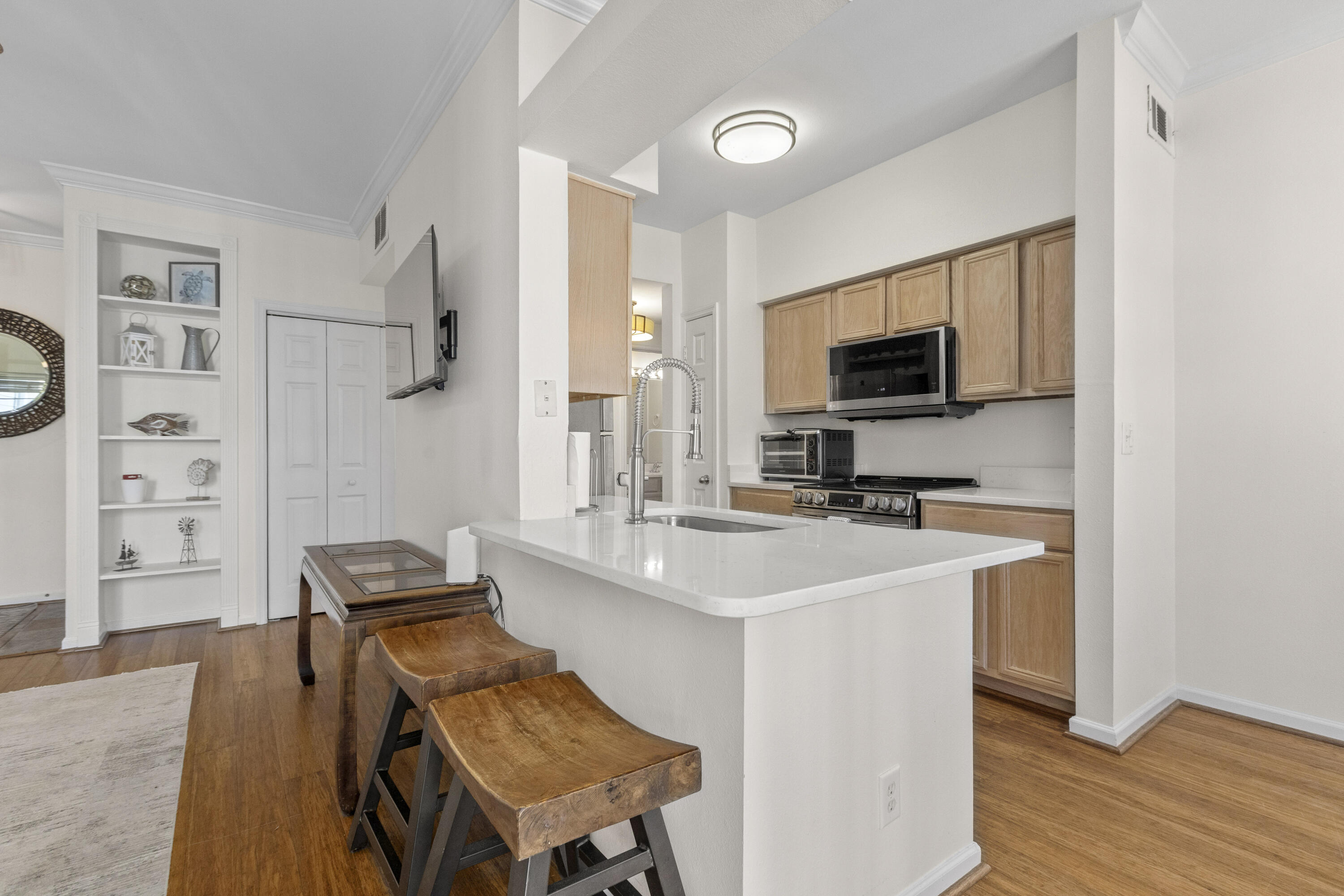 700 Daniel Ellis Drive # 9203