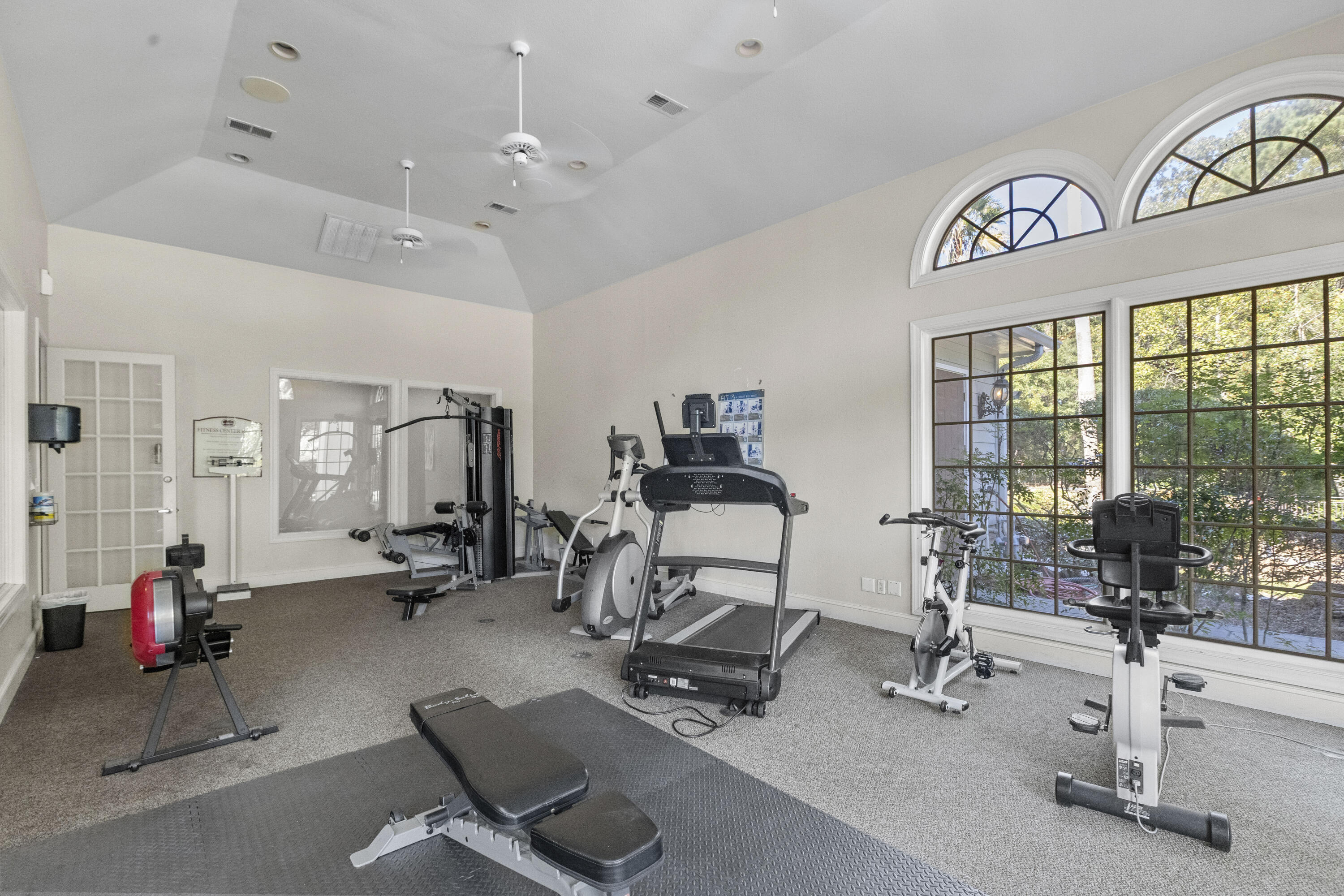 700 Daniel Ellis Drive # 9203