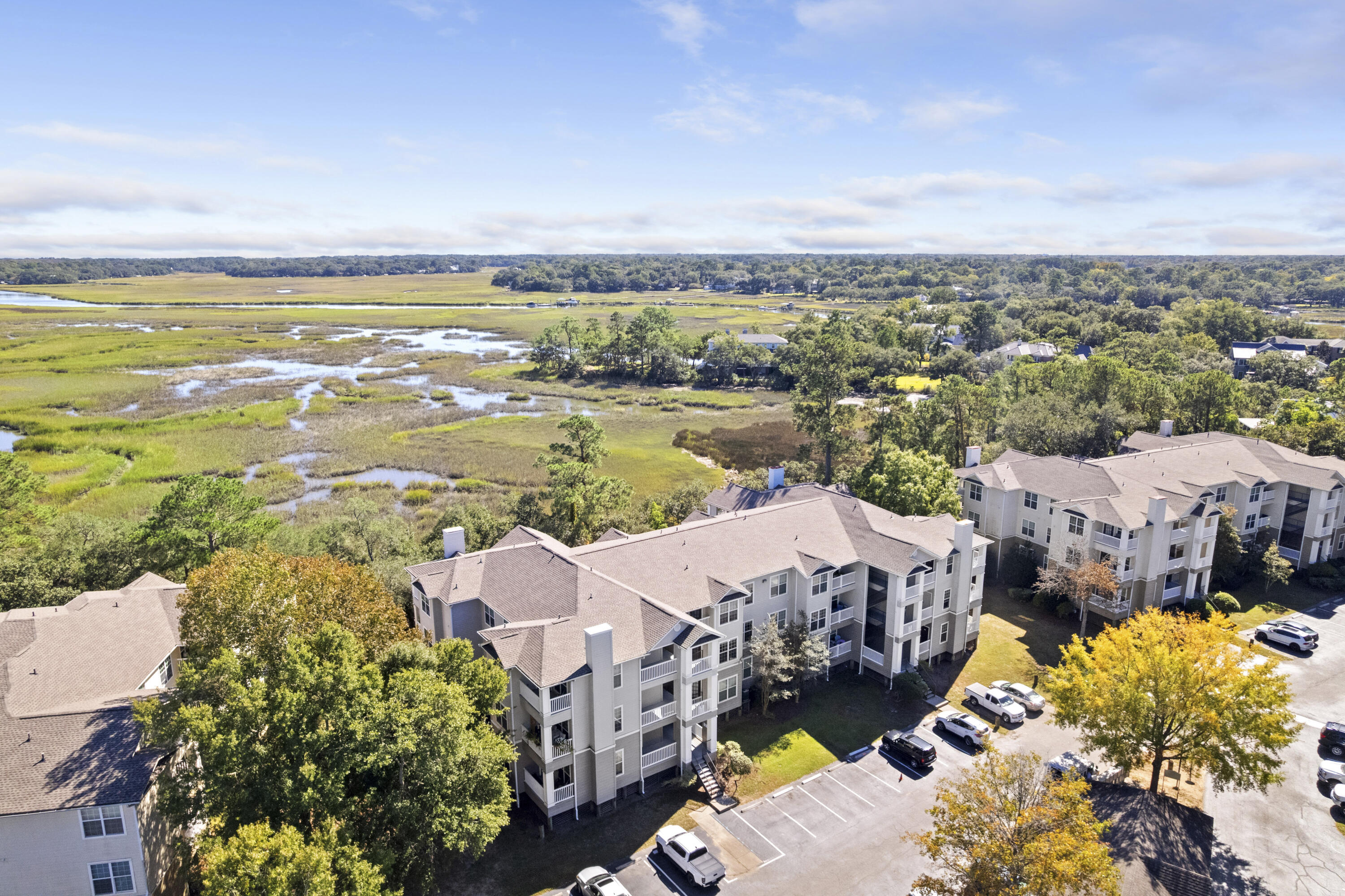 700 Daniel Ellis Drive # 9203