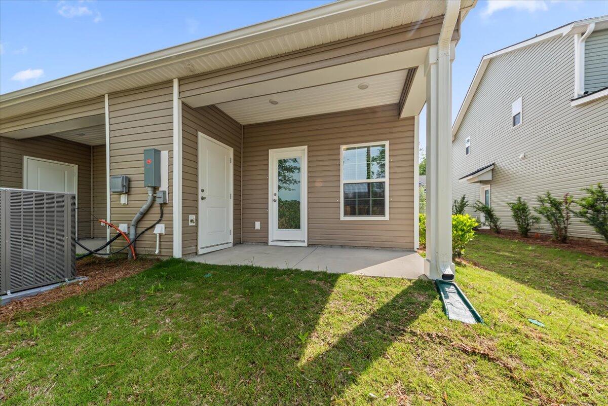 801 Twin Rivers Drive, Wando