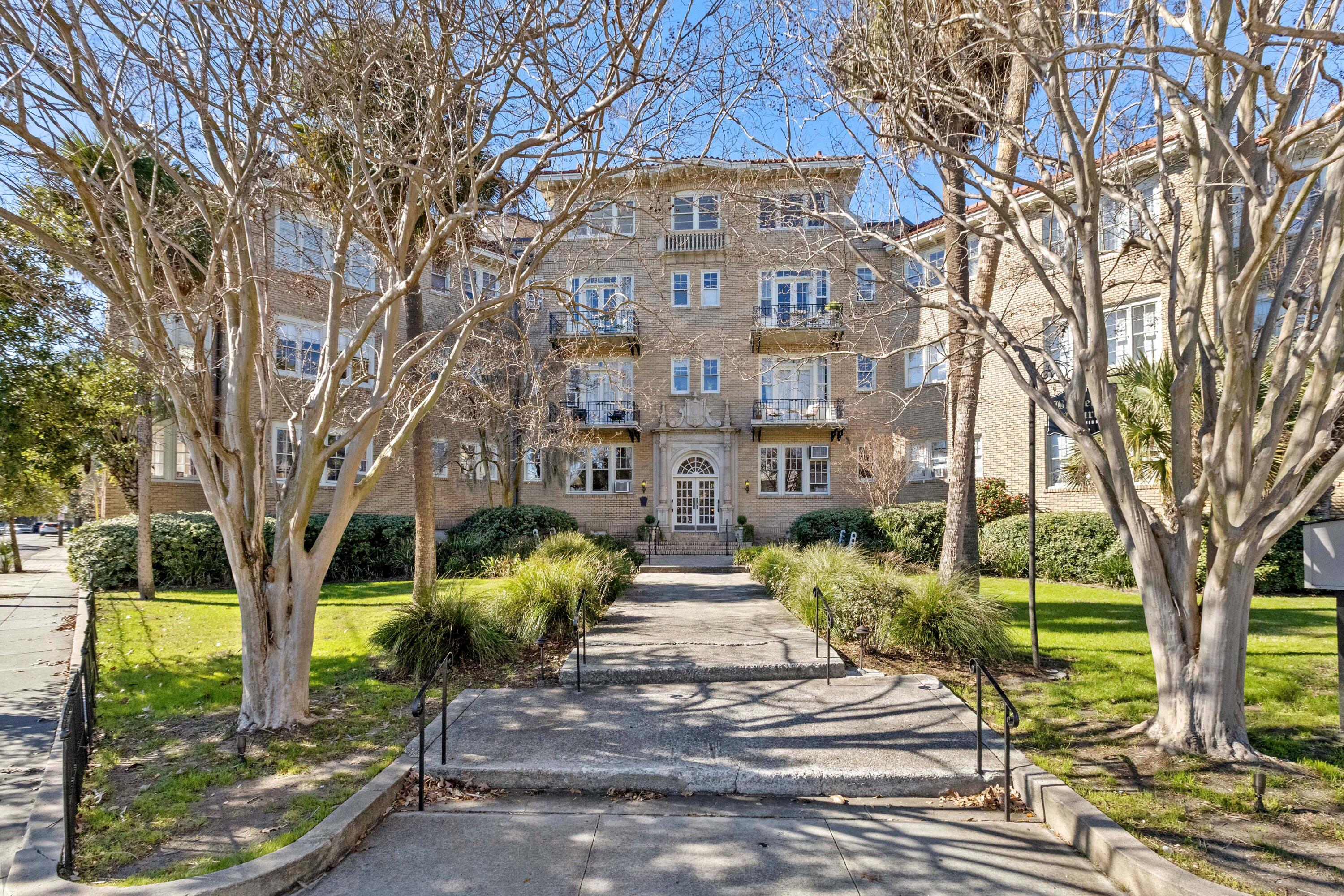 63 Rutledge Avenue # 10