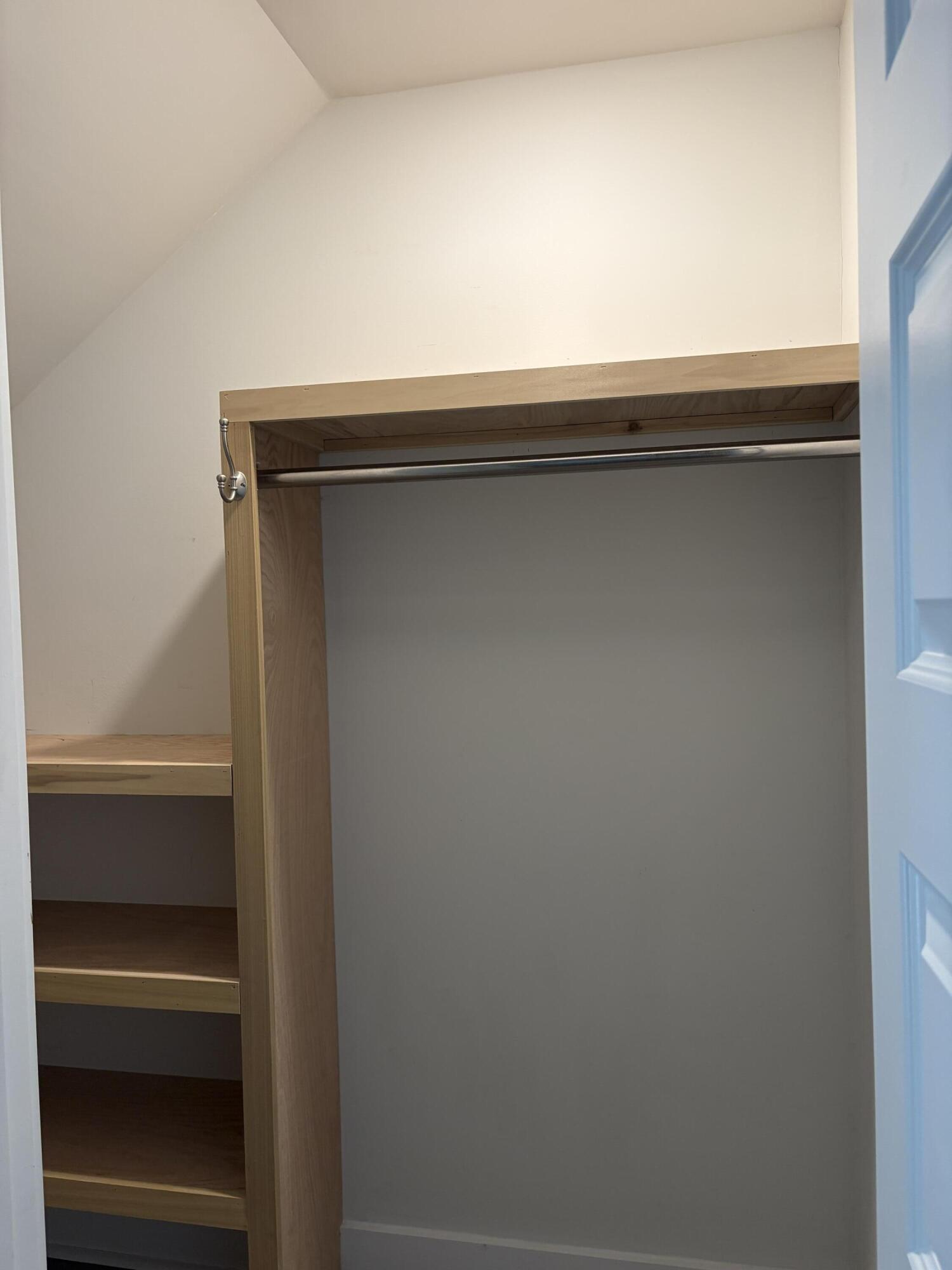 1623 Florentia Street # 2 Unit: N-2