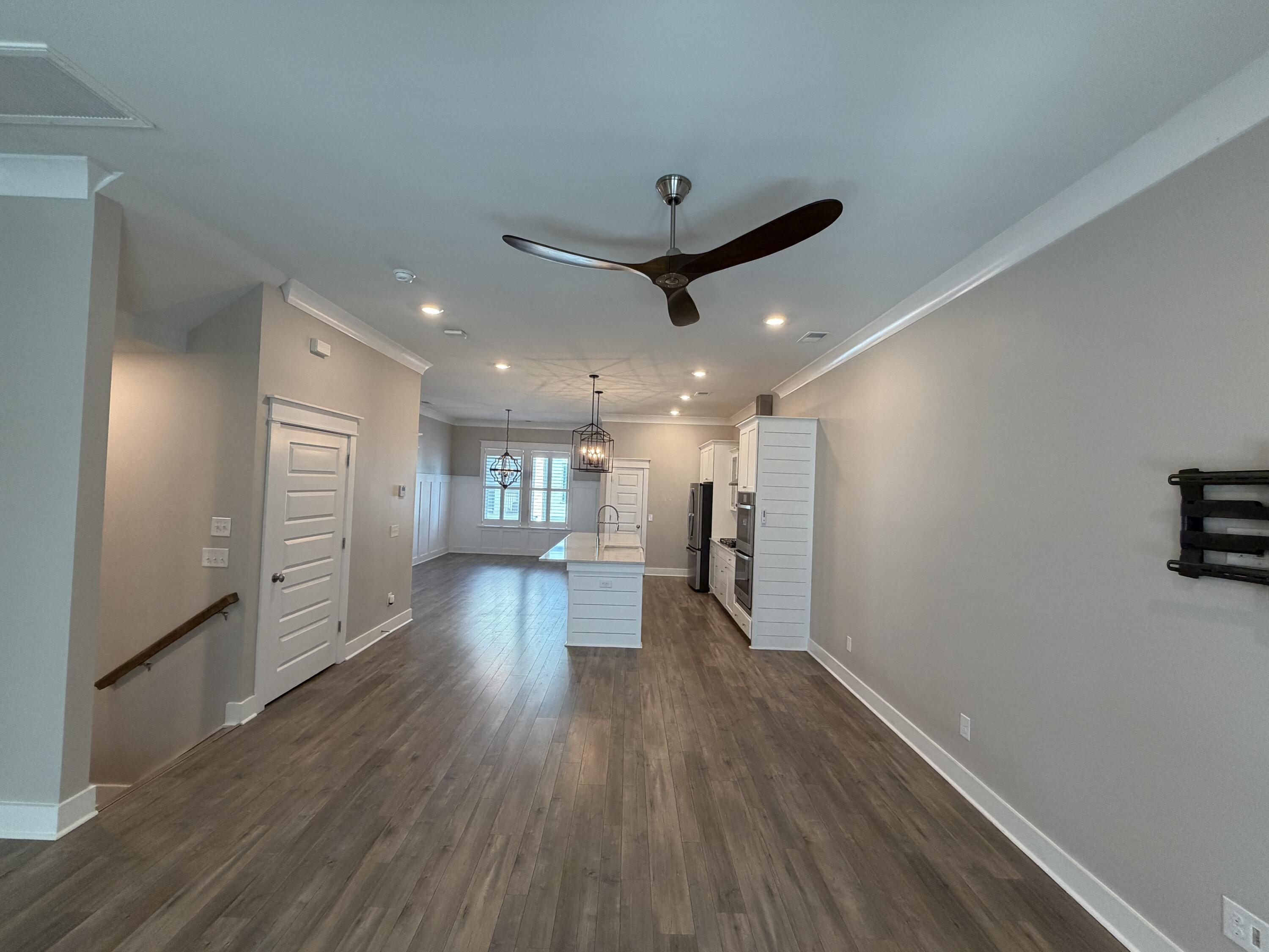 1623 Florentia Street # 2 Unit: N-2