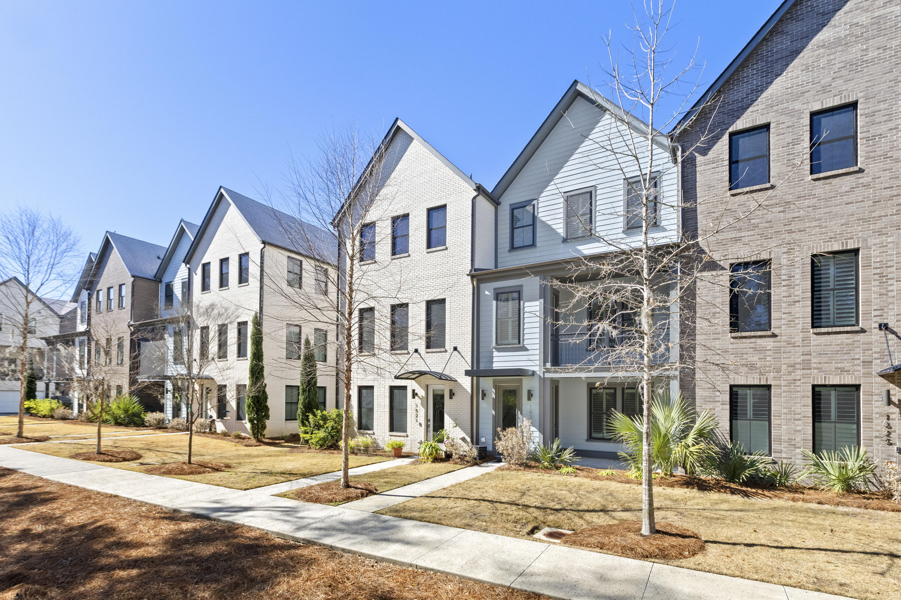 1623 Florentia Street # 2 Unit: N-2