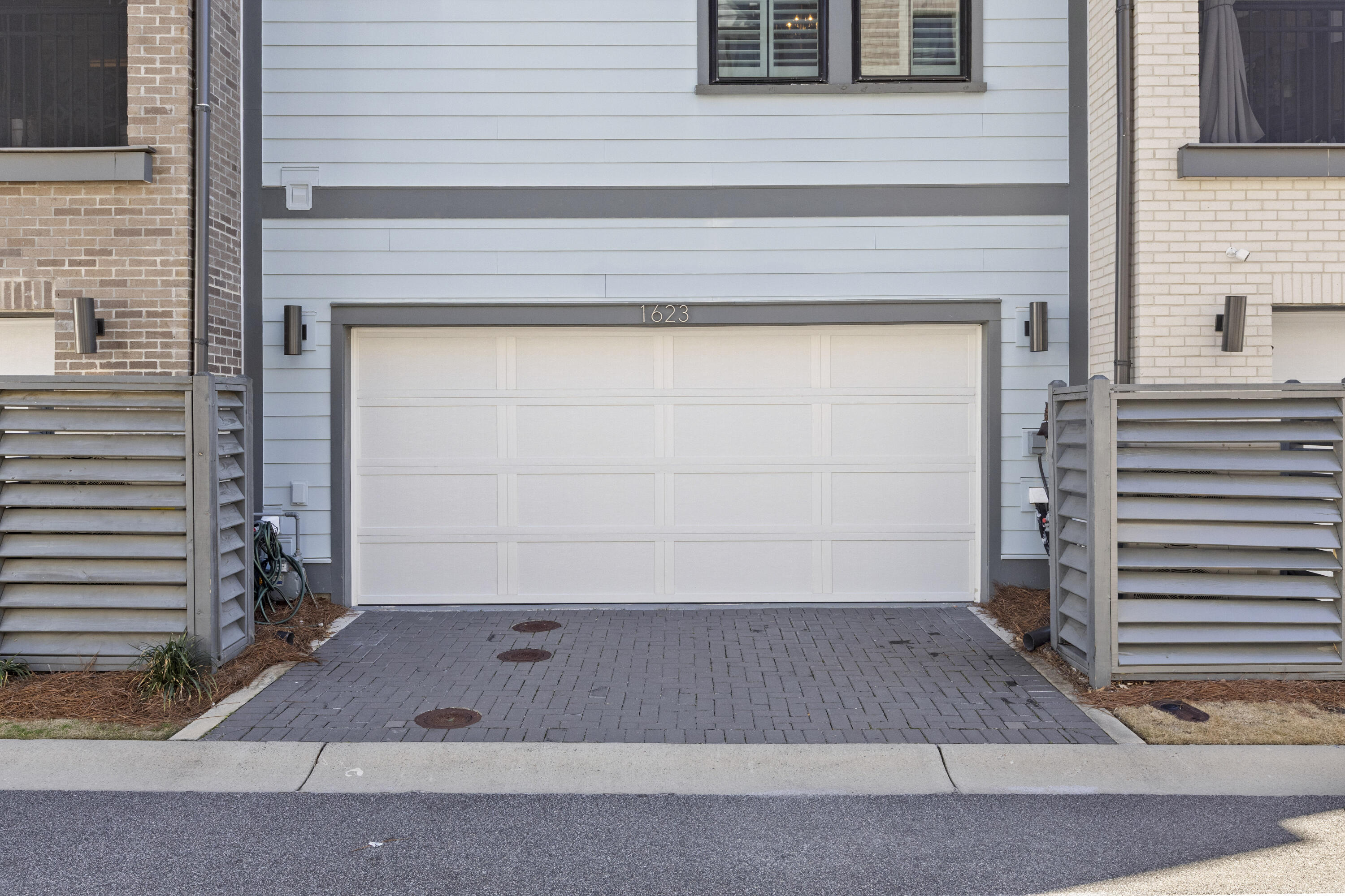 1623 Florentia Street # 2 Unit: N-2