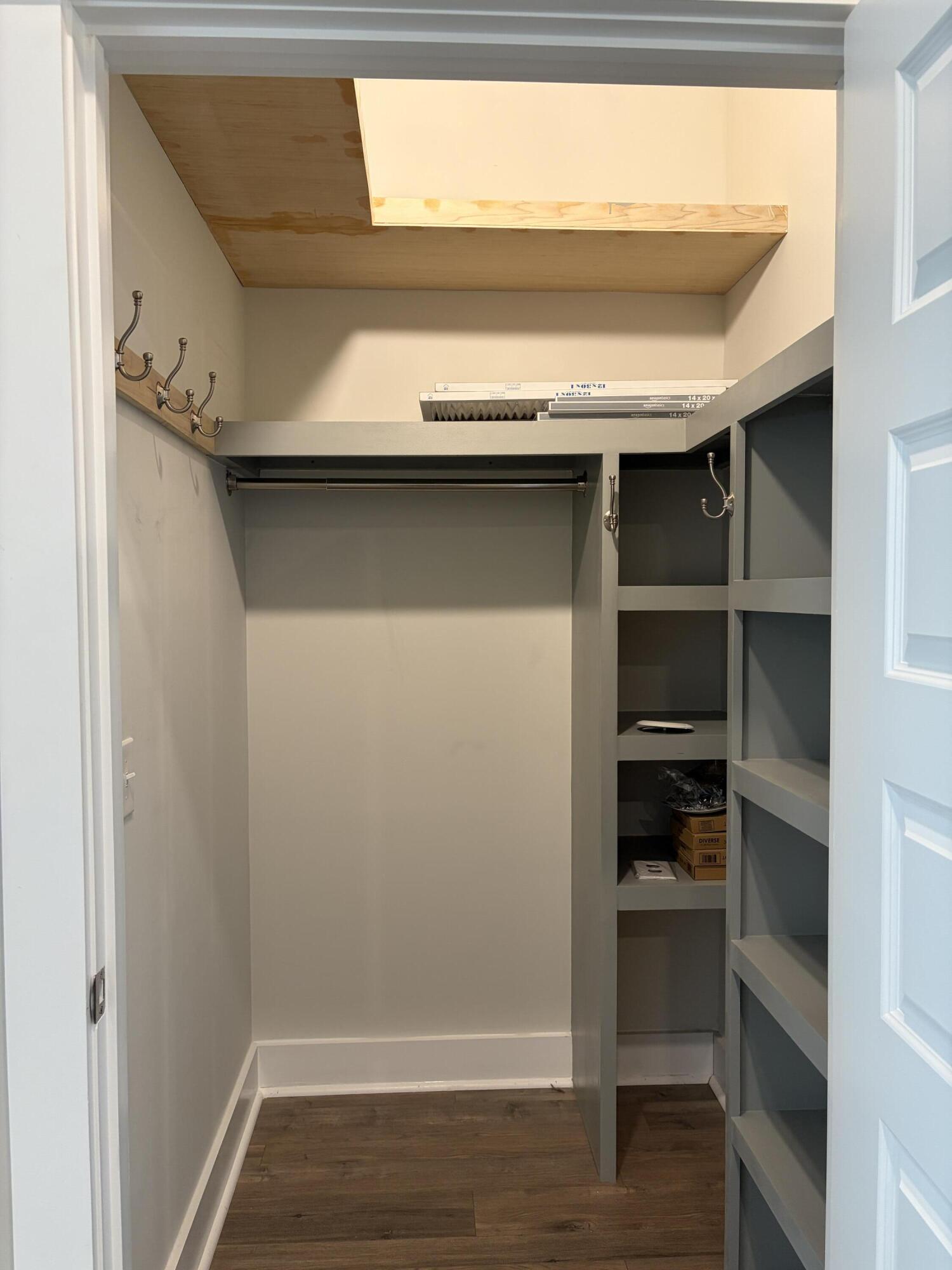 1623 Florentia Street # 2 Unit: N-2