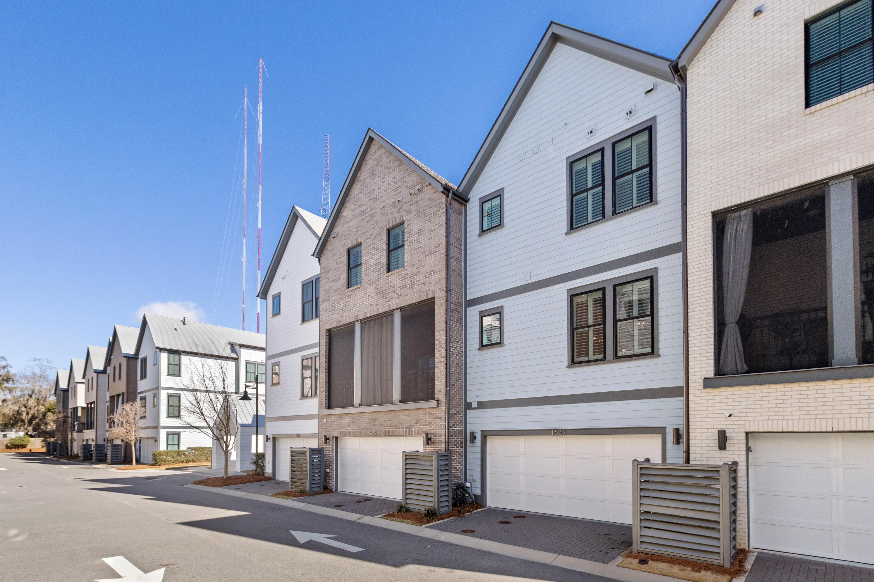 1623 Florentia Street # 2 Unit: N-2