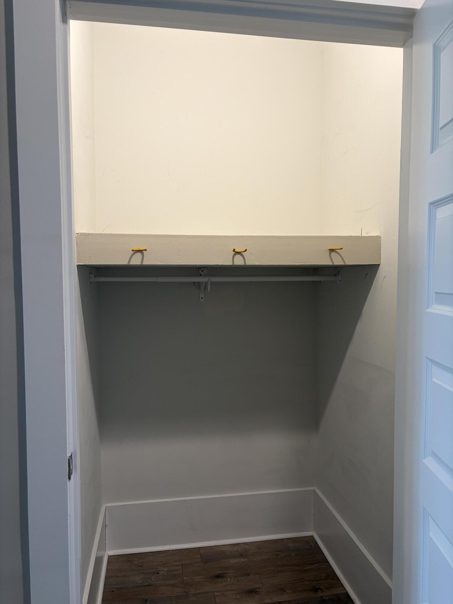 1623 Florentia Street # 2 Unit: N-2