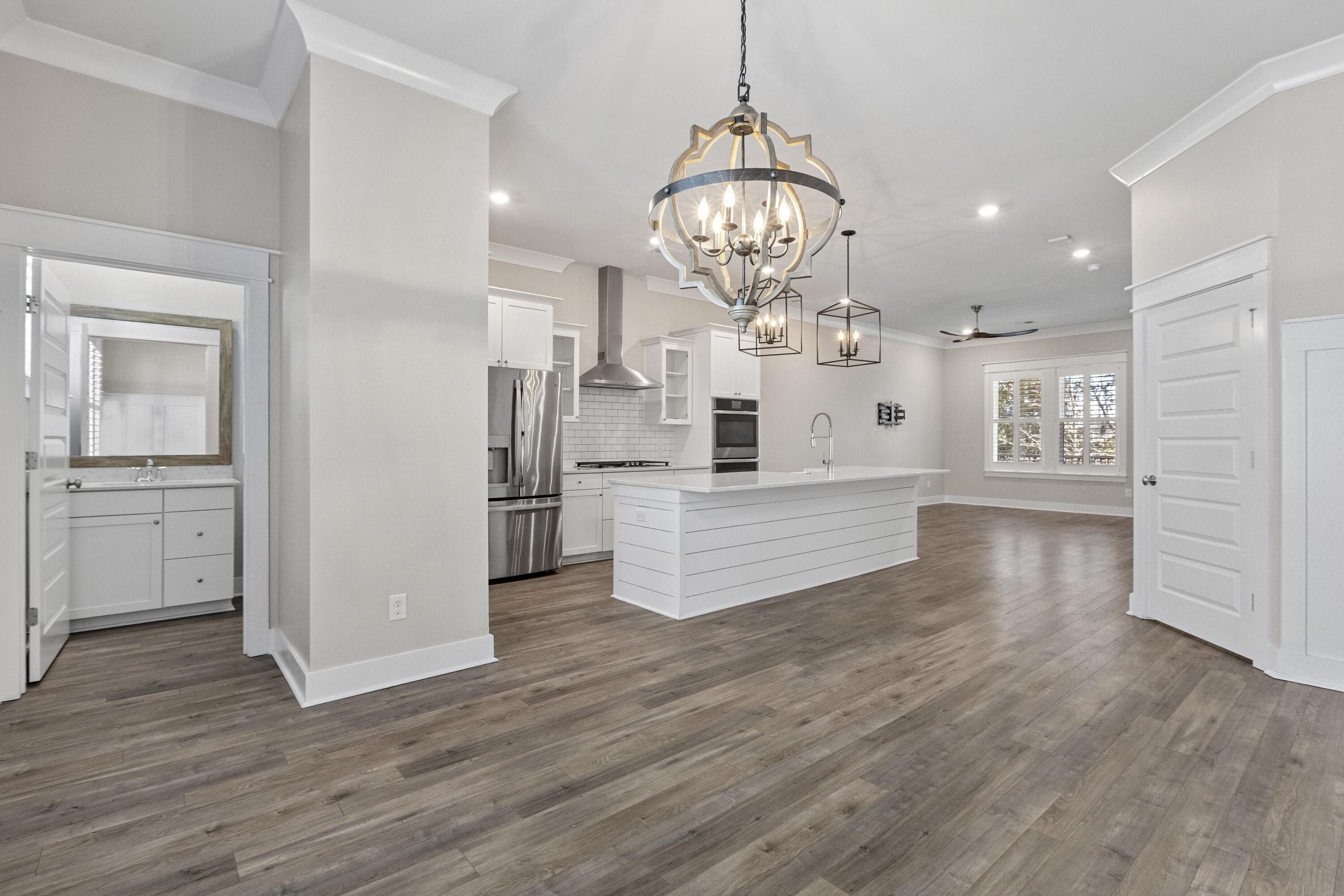 1623 Florentia Street # 2 Unit: N-2