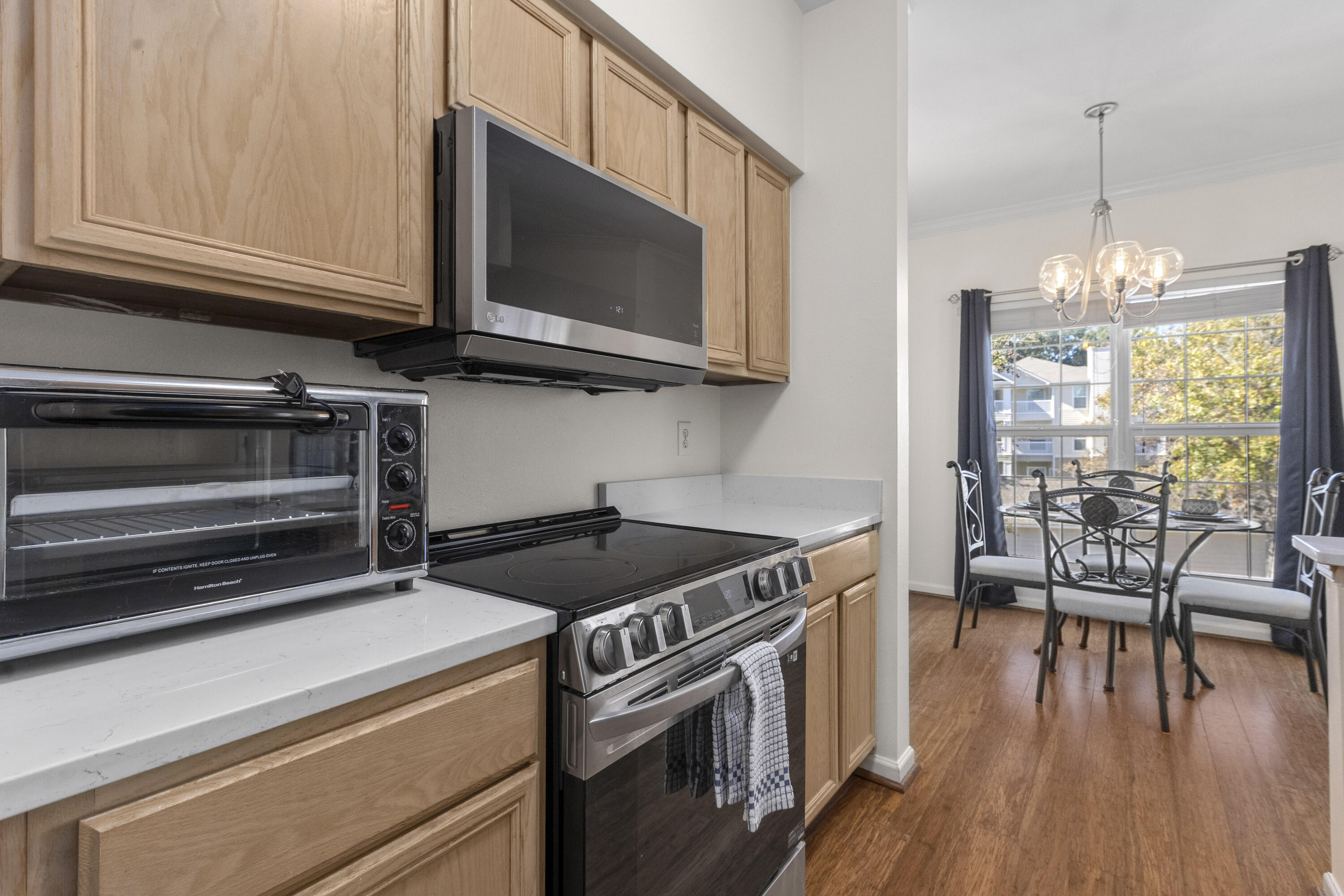 700 Daniel Ellis Drive # 9203