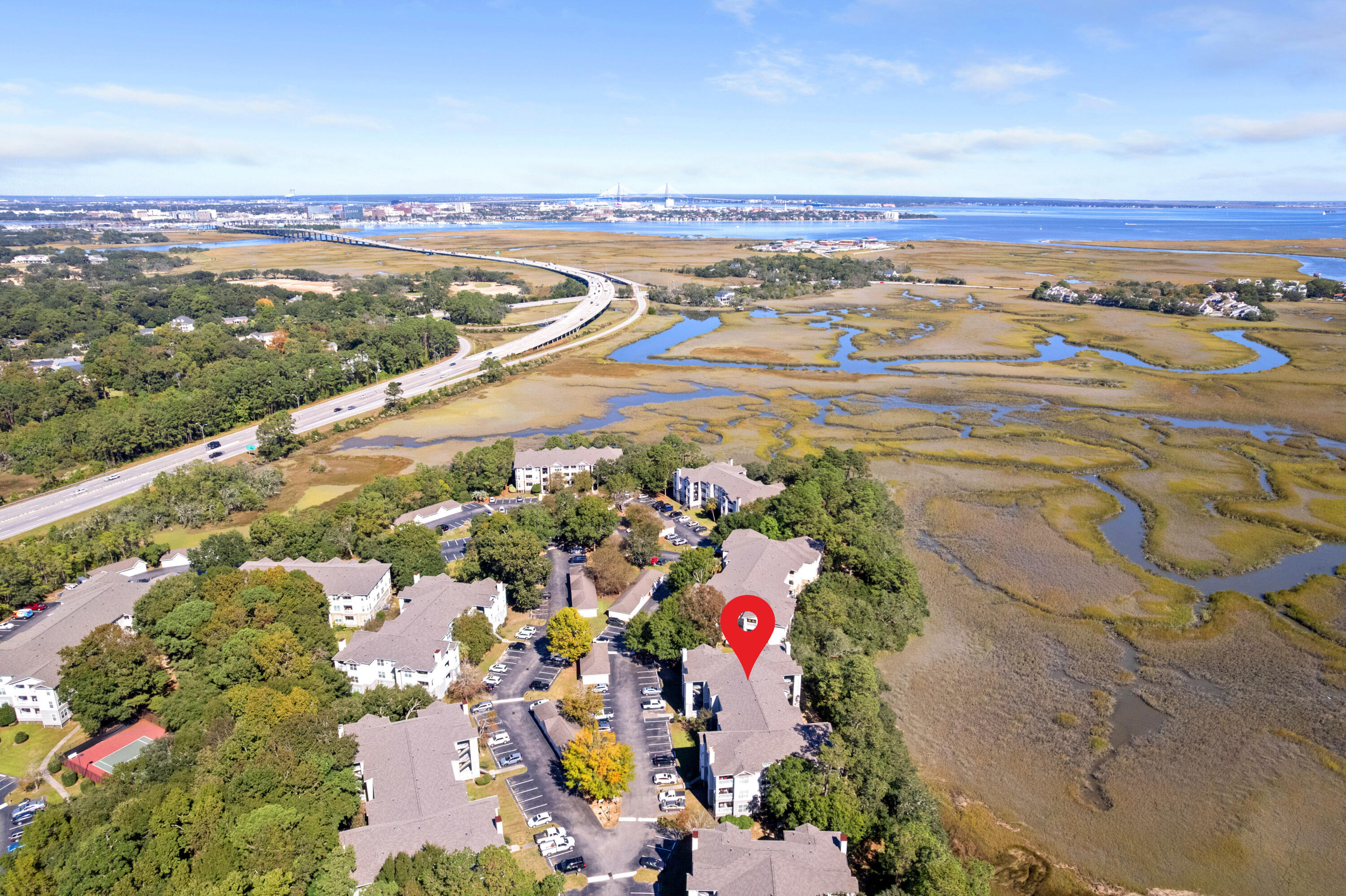 700 Daniel Ellis Drive # 9203