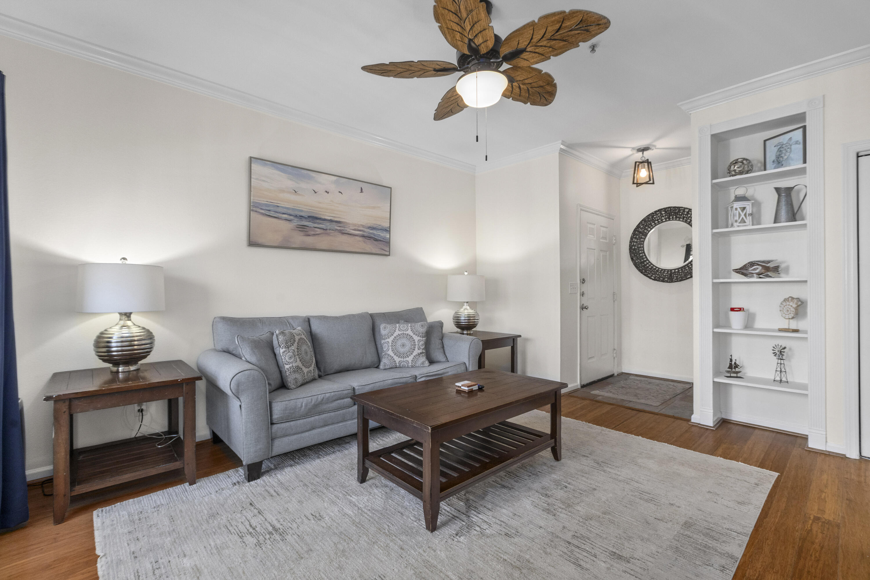 700 Daniel Ellis Drive # 9203