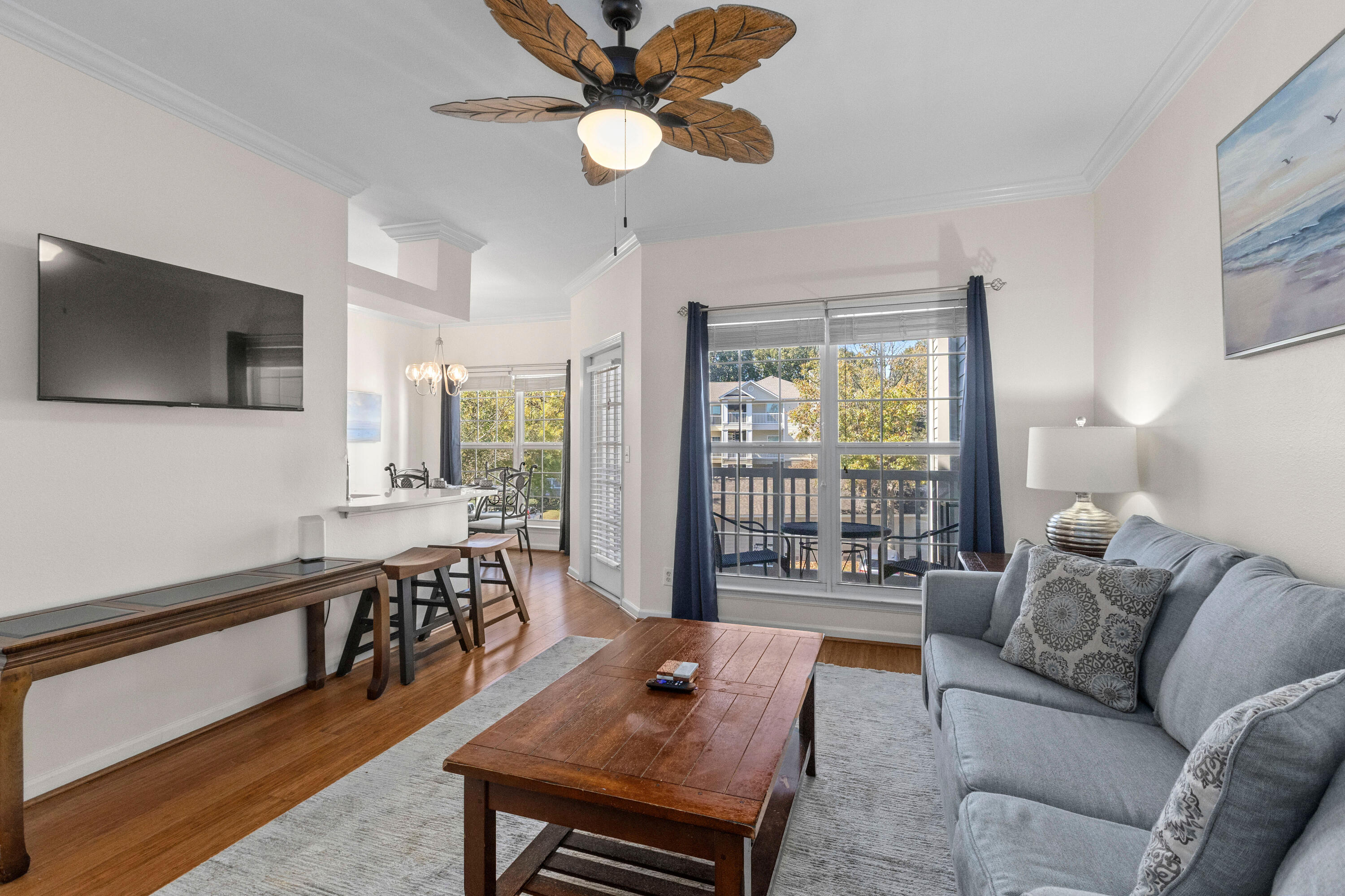 700 Daniel Ellis Drive # 9203