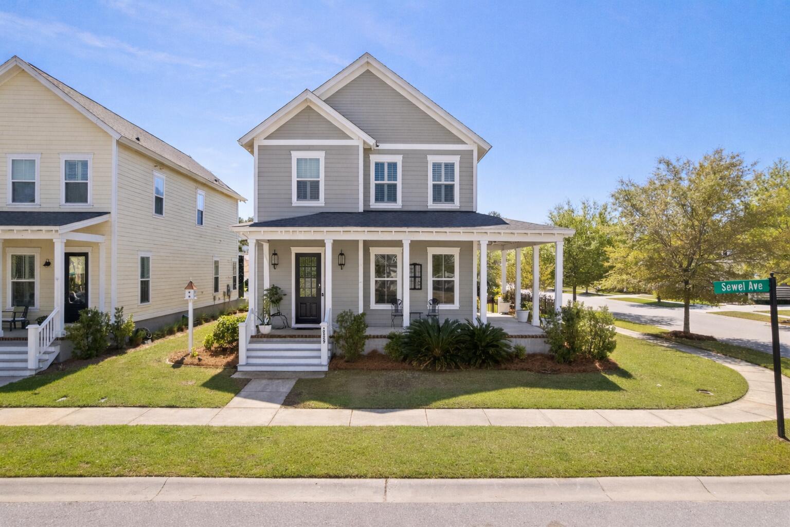 3529 Sewel Avenue