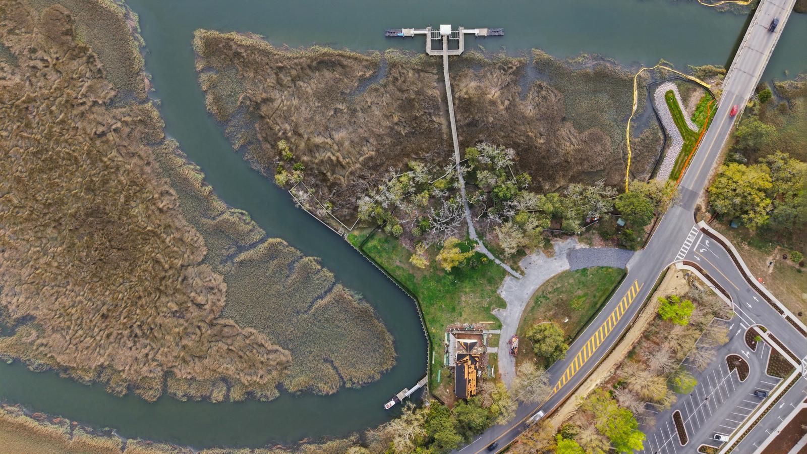 1995 Daniel Island Drive