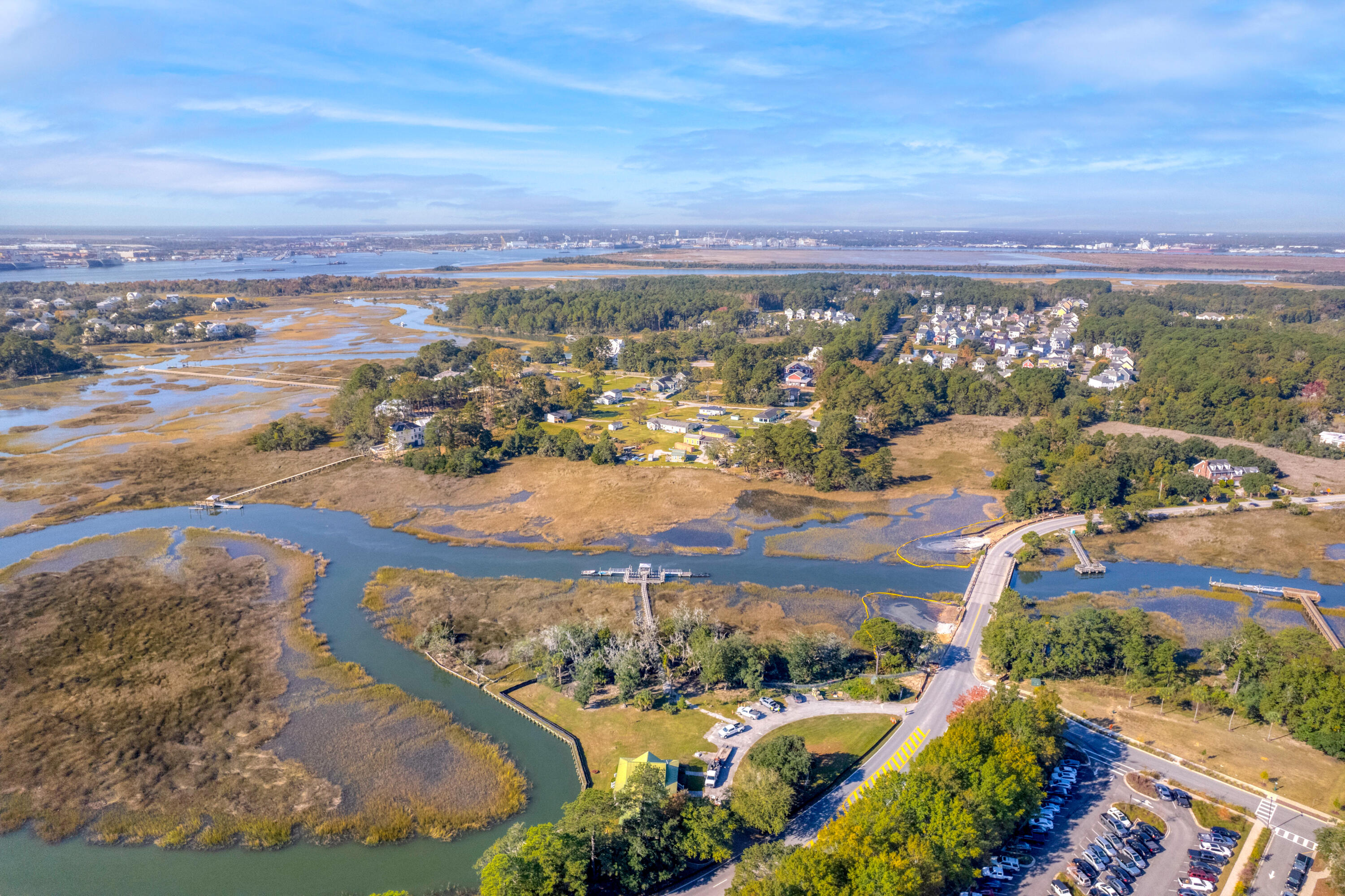 1995 Daniel Island Drive