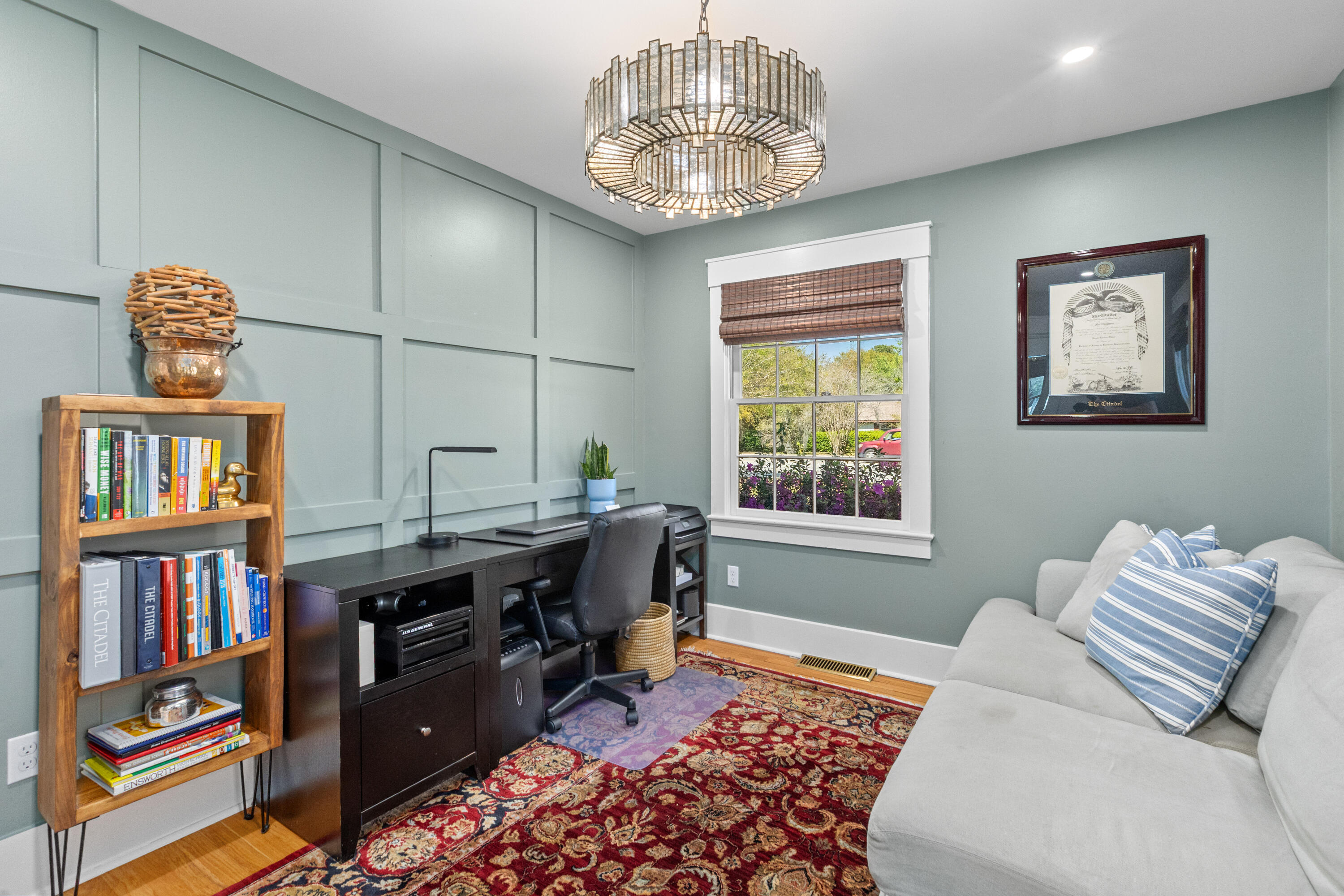 1089 Harbor View Road