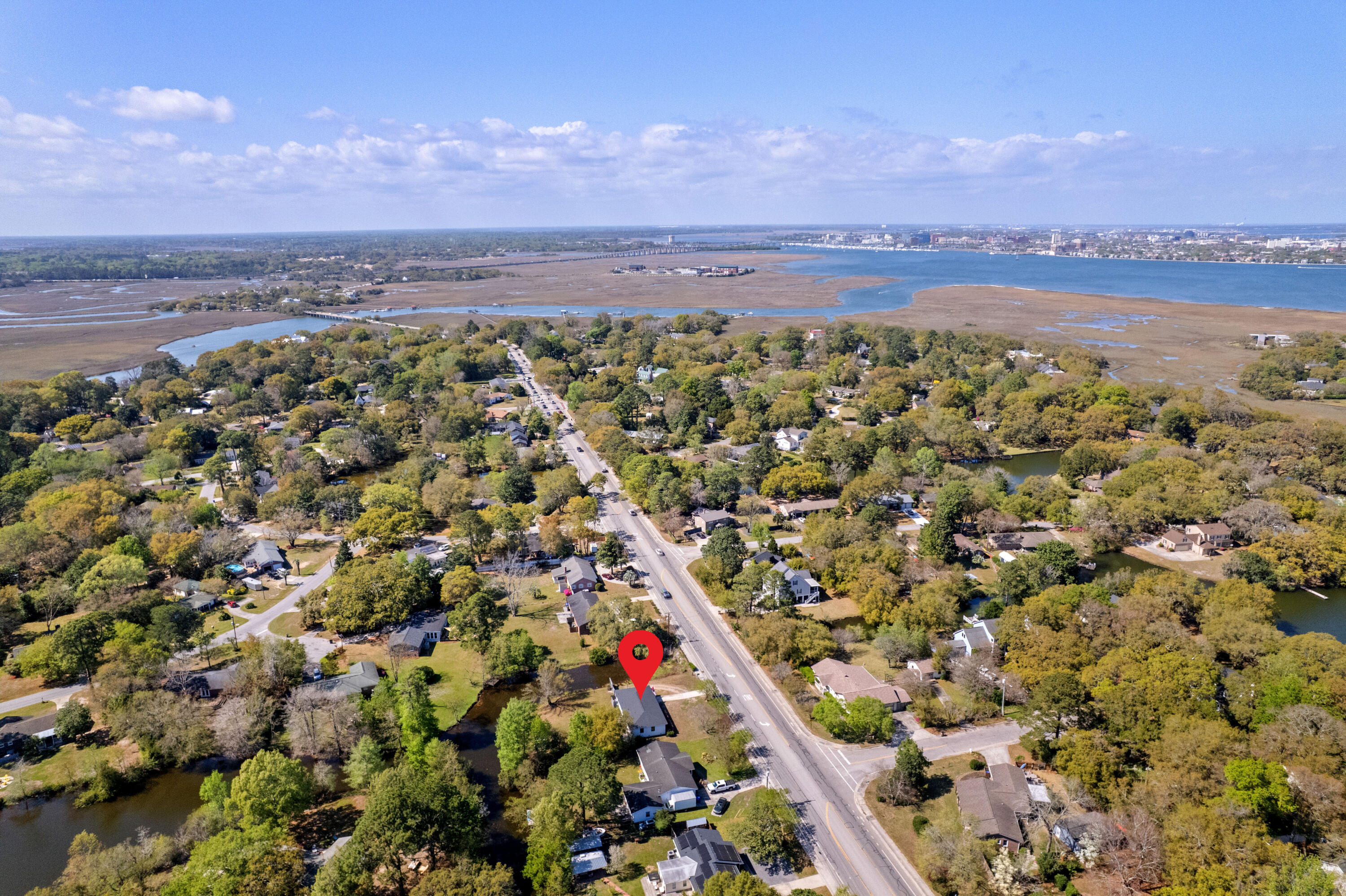 1089 Harbor View Road