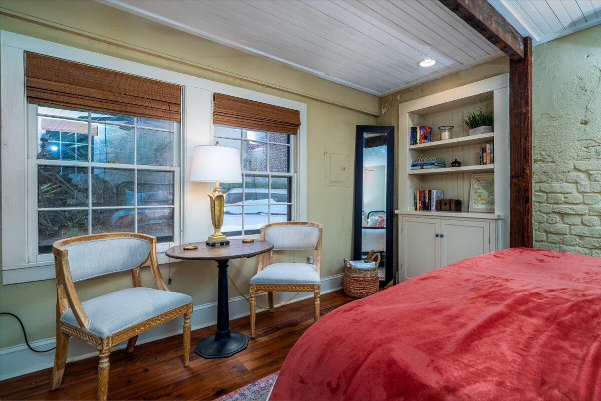 53 Hasell Street Apt J