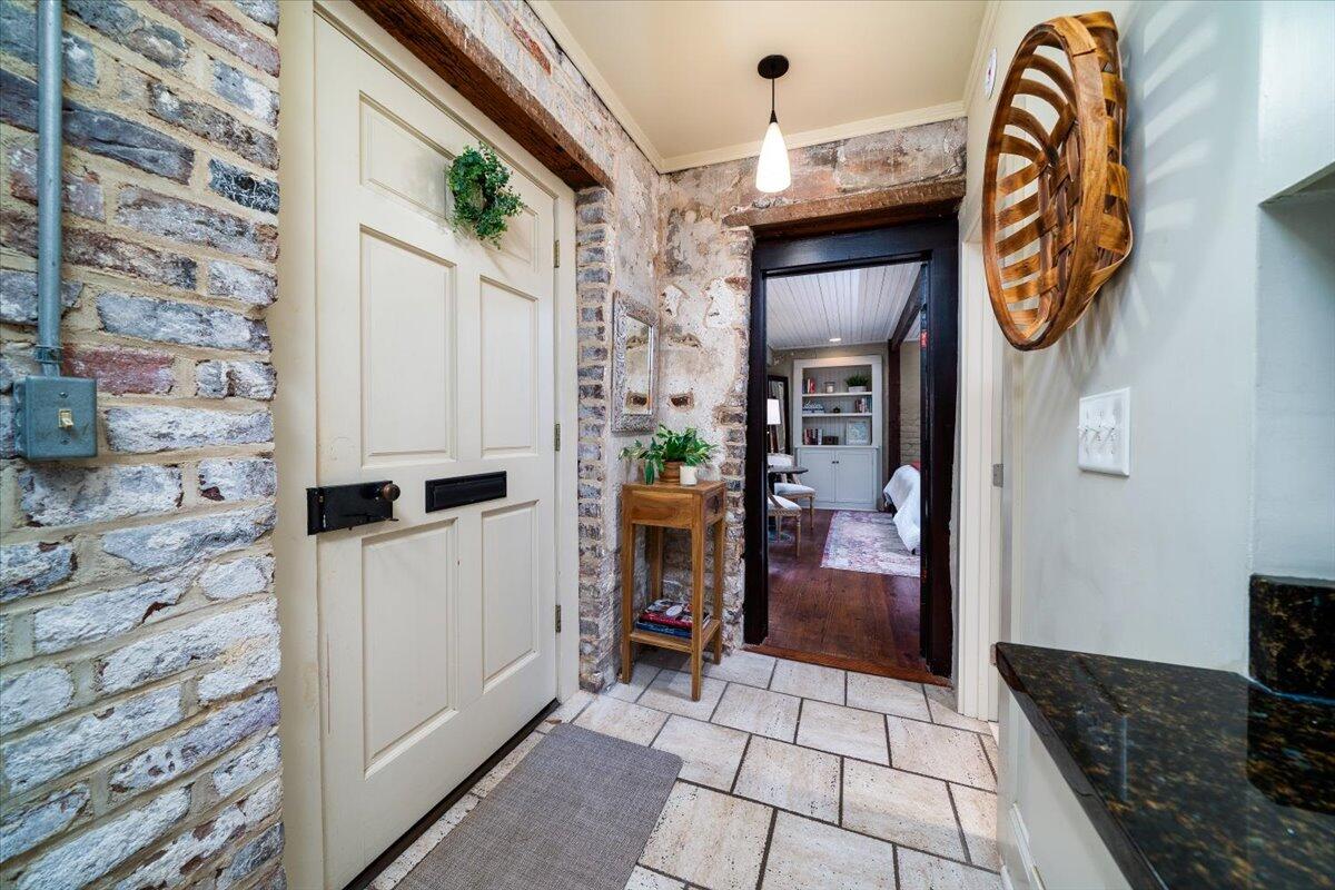 53 Hasell Street Apt J