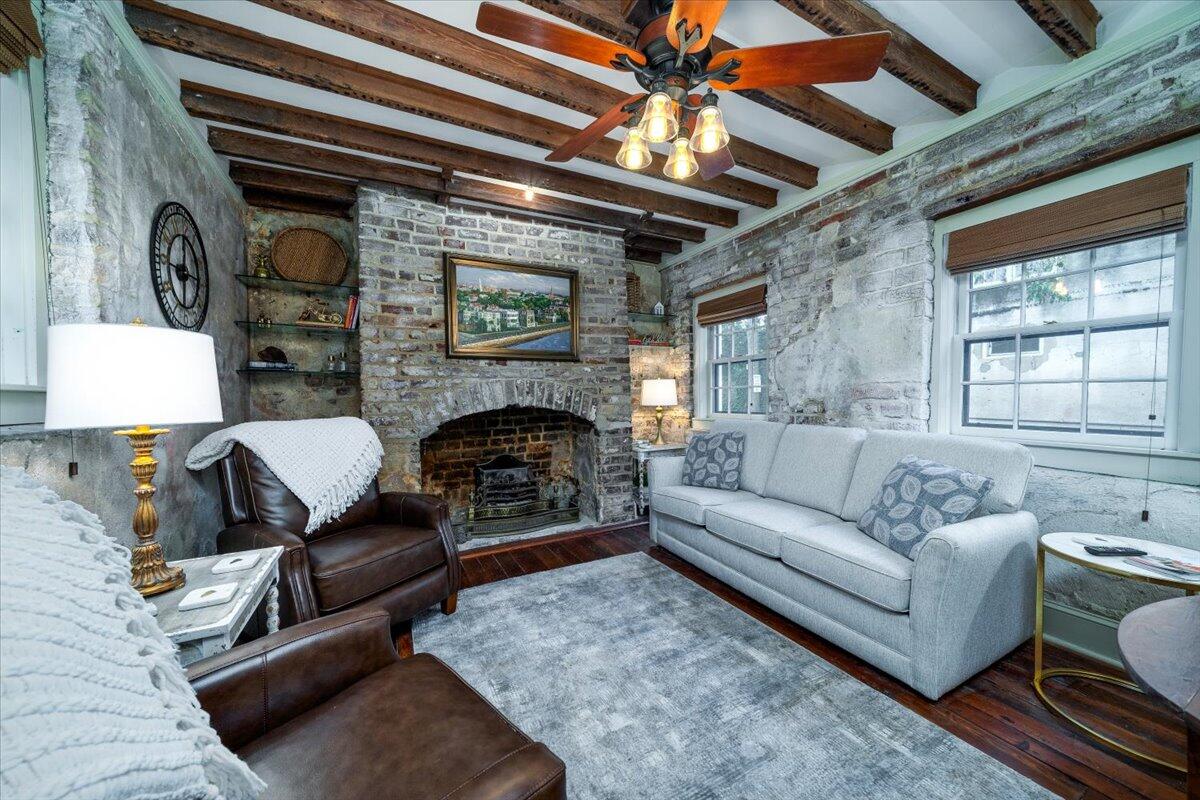 53 Hasell Street Apt J