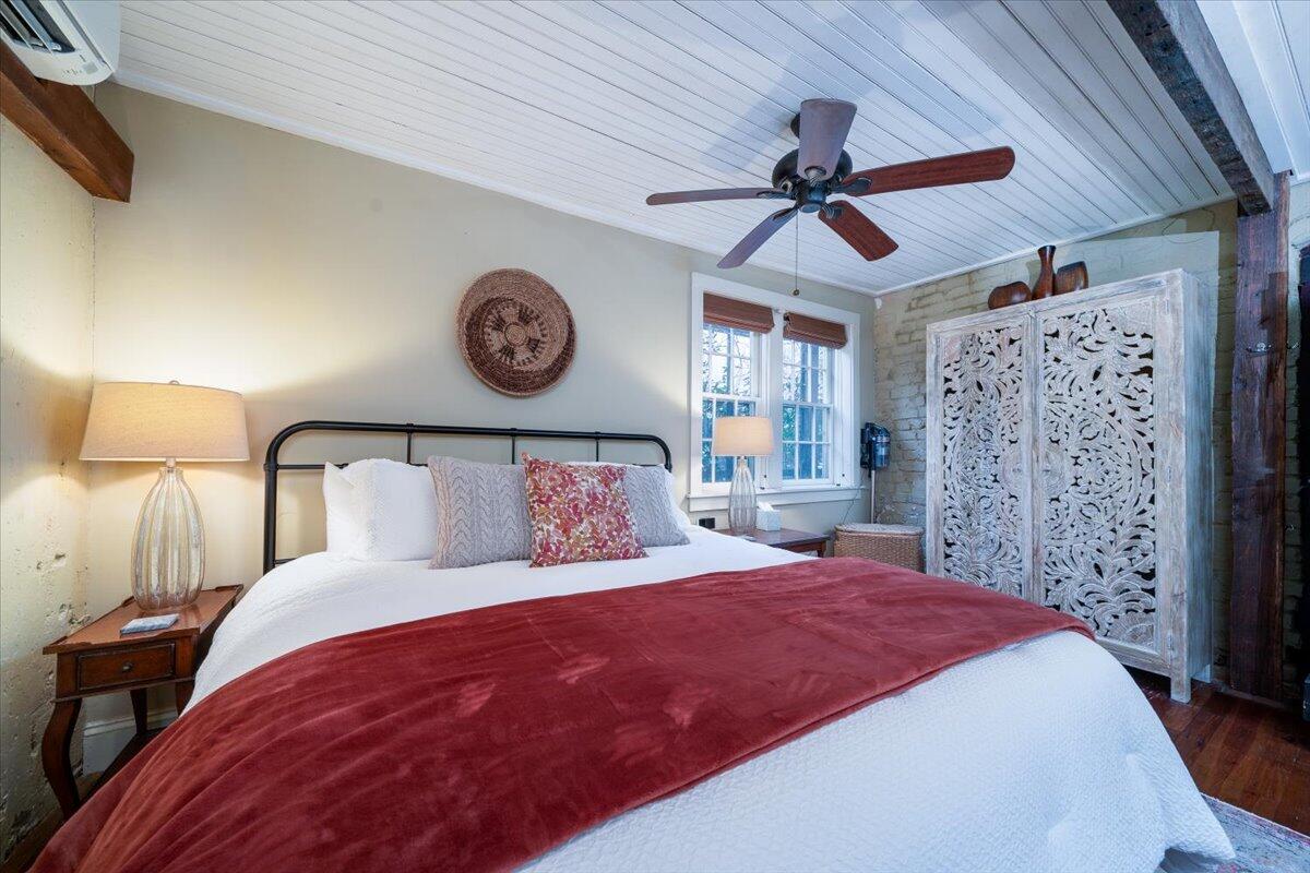 53 Hasell Street Apt J