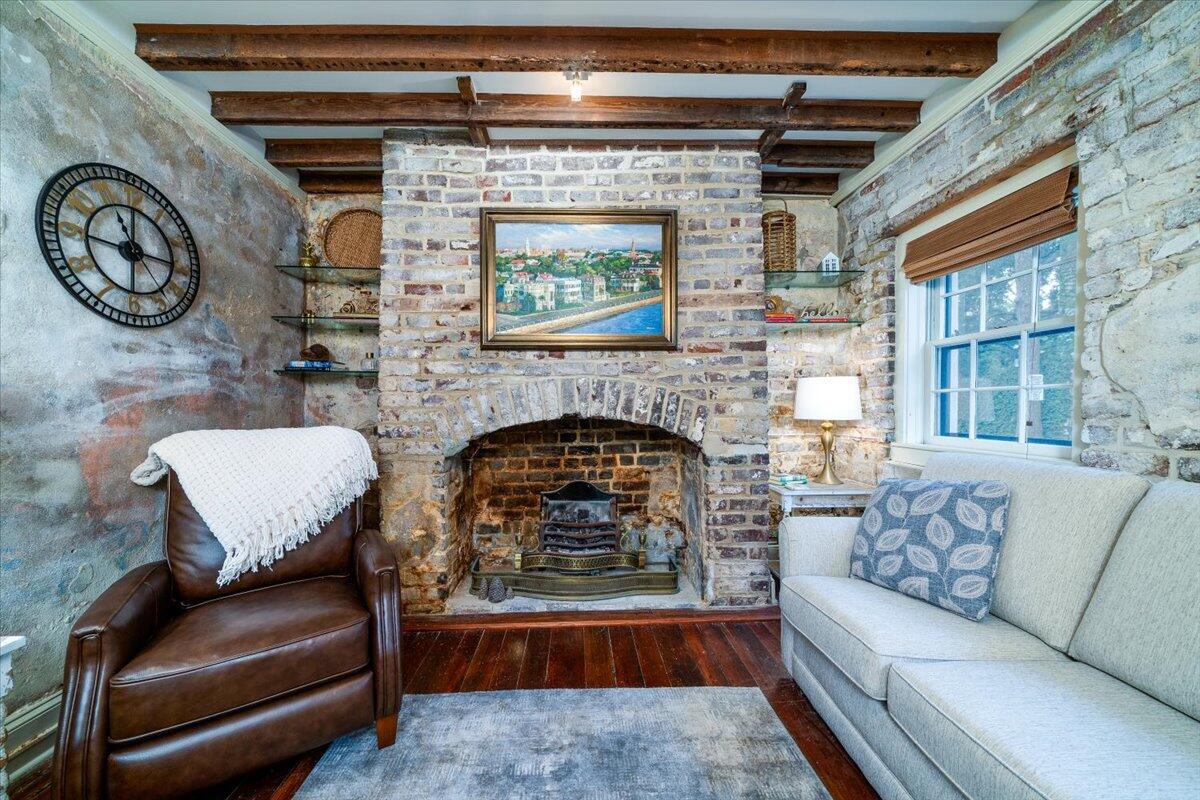 53 Hasell Street Apt J