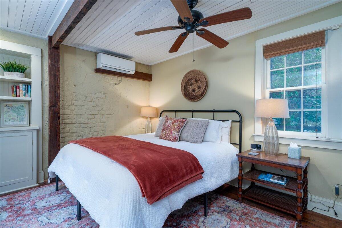 53 Hasell Street Apt J