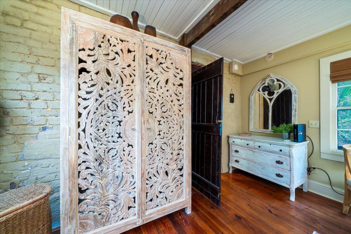 53 Hasell Street Apt J