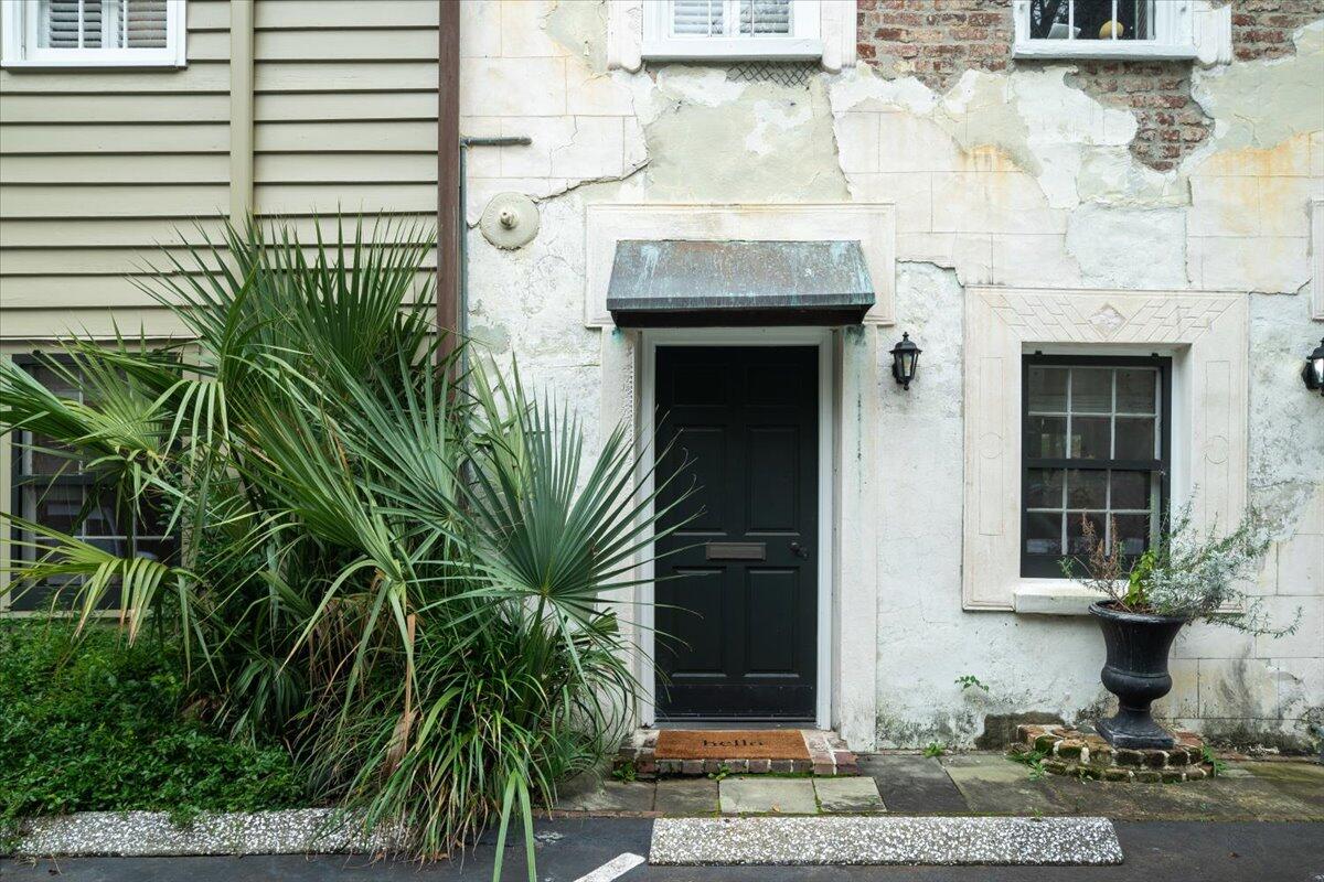 53 Hasell Street Apt J