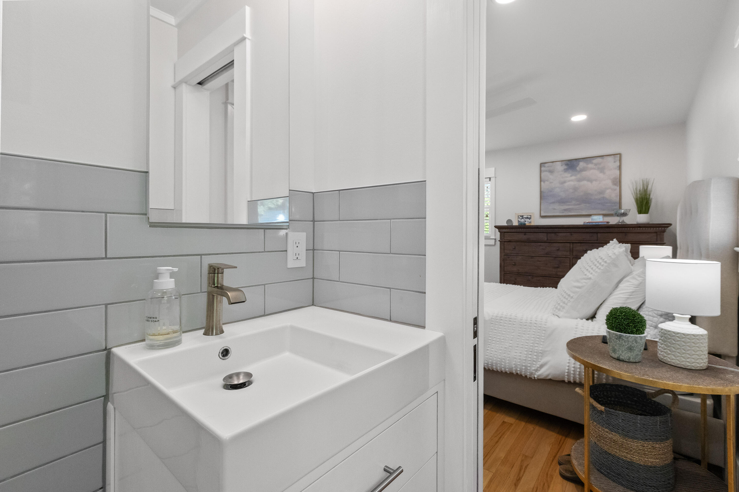 810 Mccants Drive Unit G