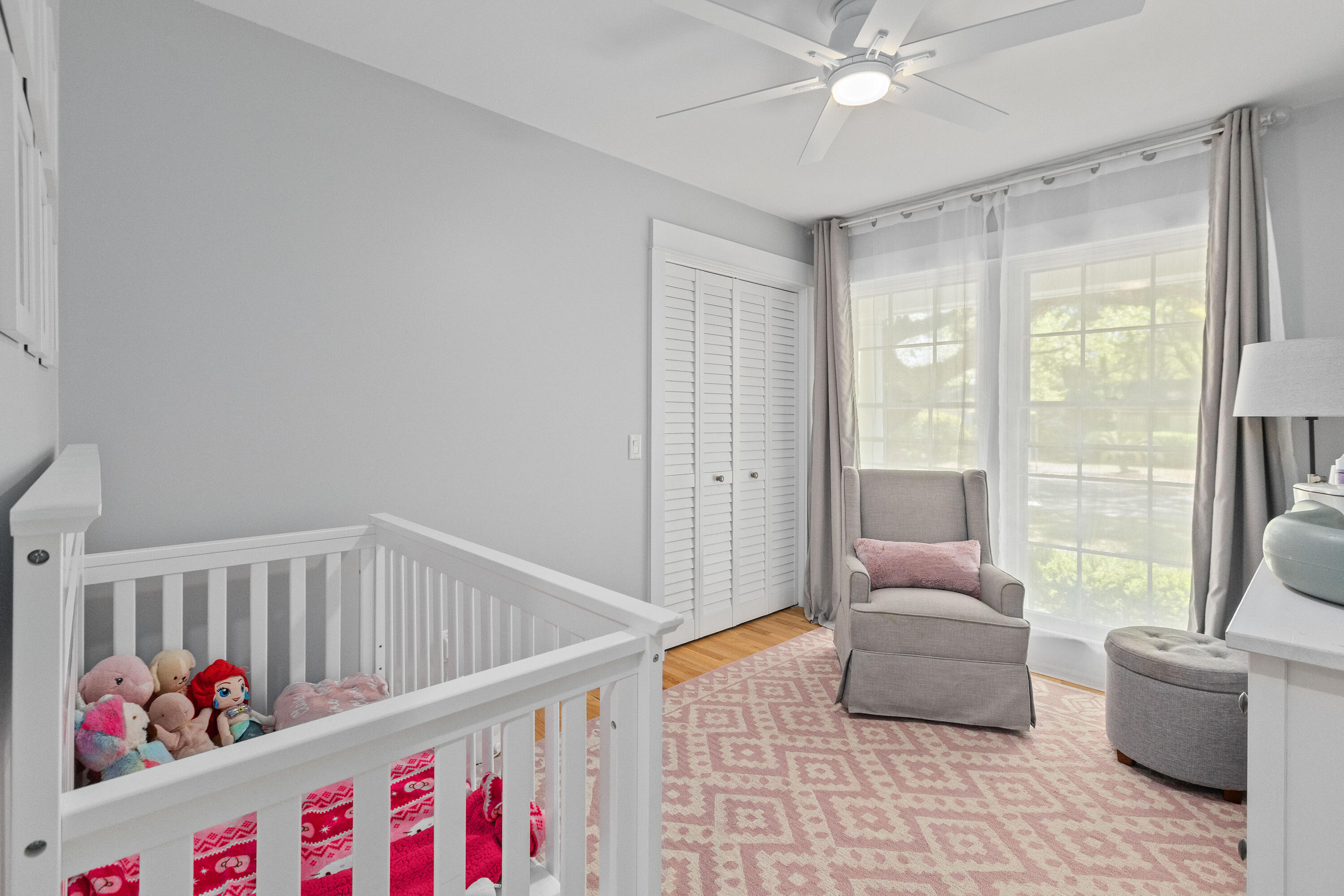 810 Mccants Drive Unit G