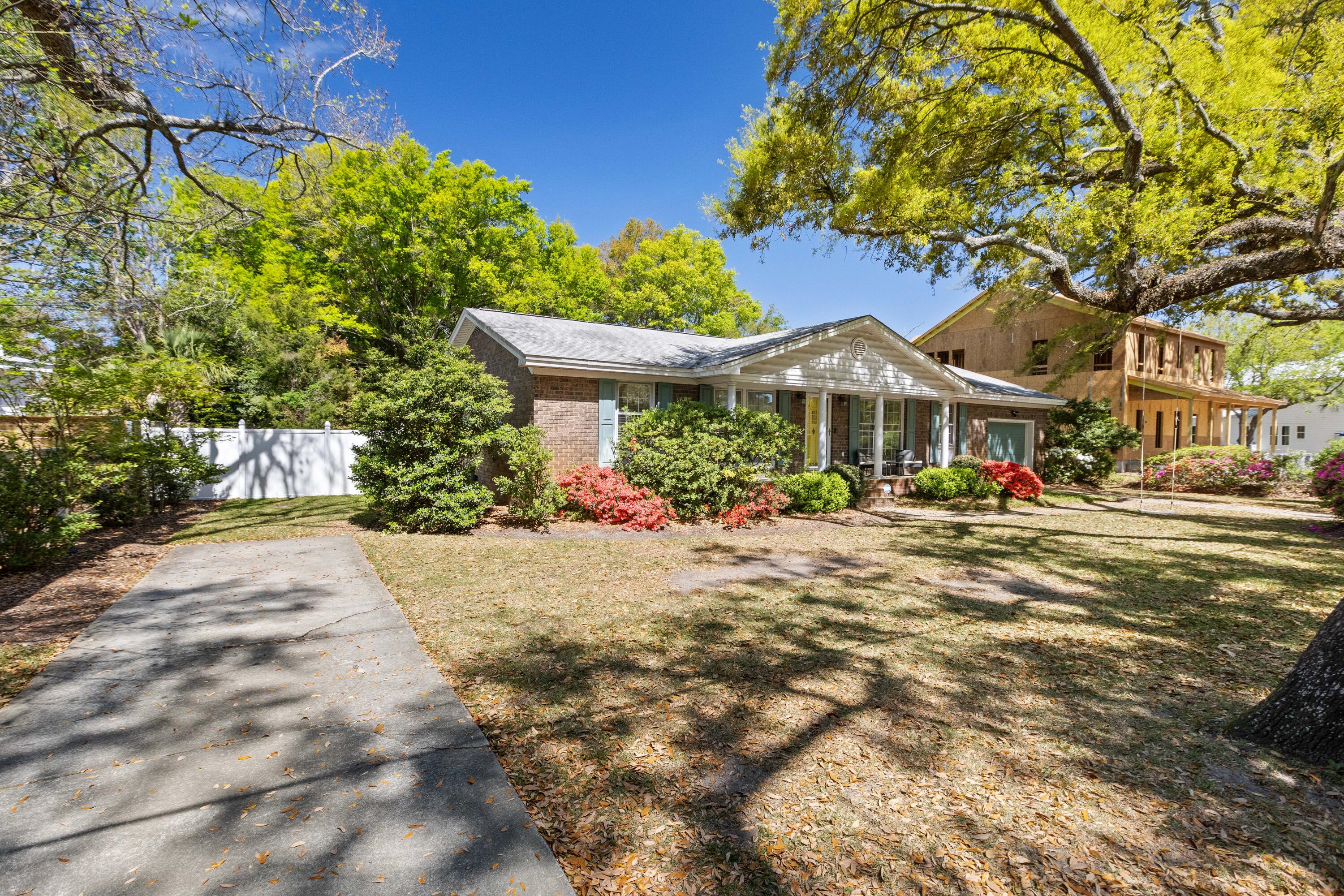 810 Mccants Drive Unit G