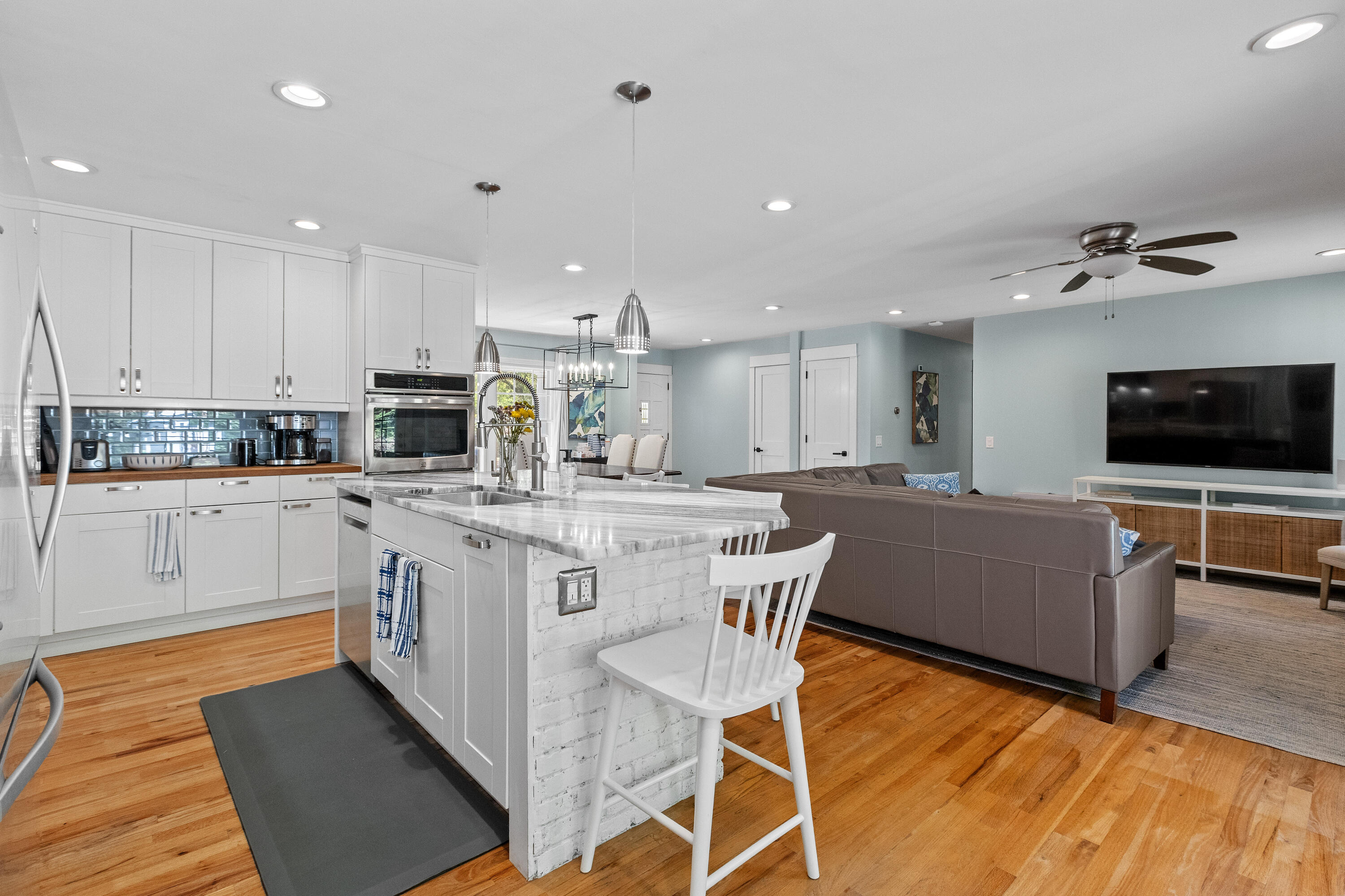 810 Mccants Drive Unit G