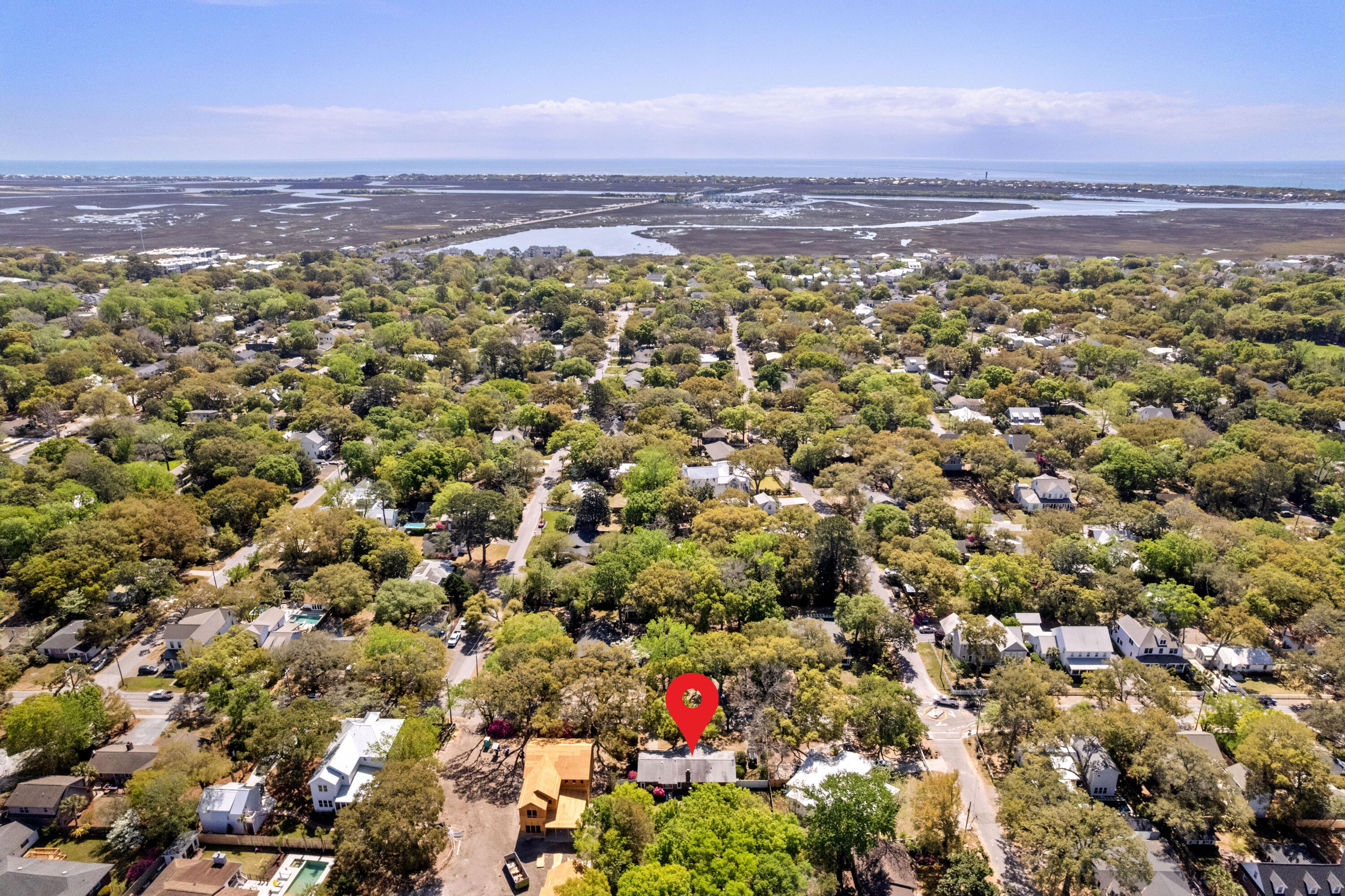 810 Mccants Drive Unit G