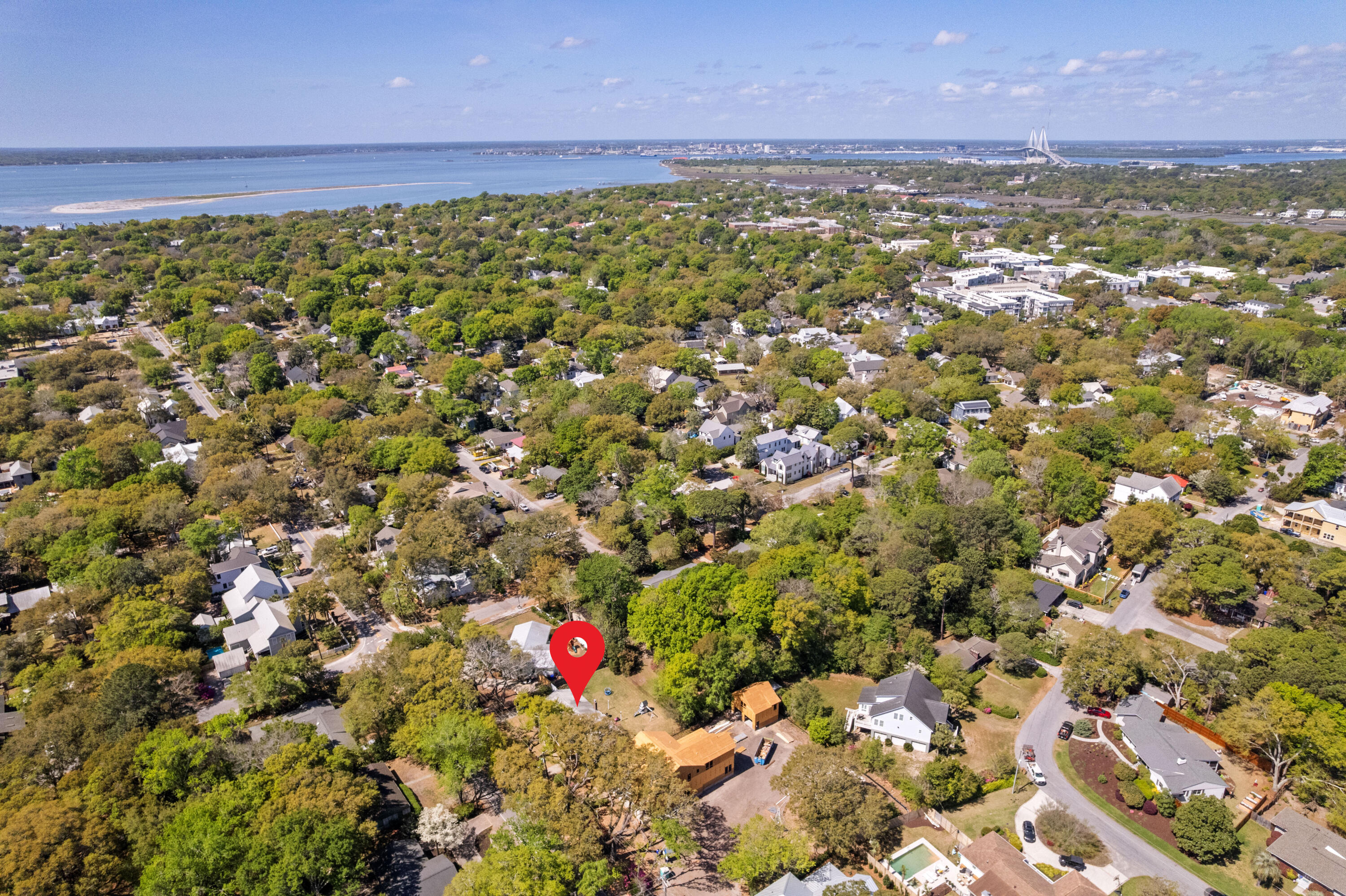 810 Mccants Drive Unit G