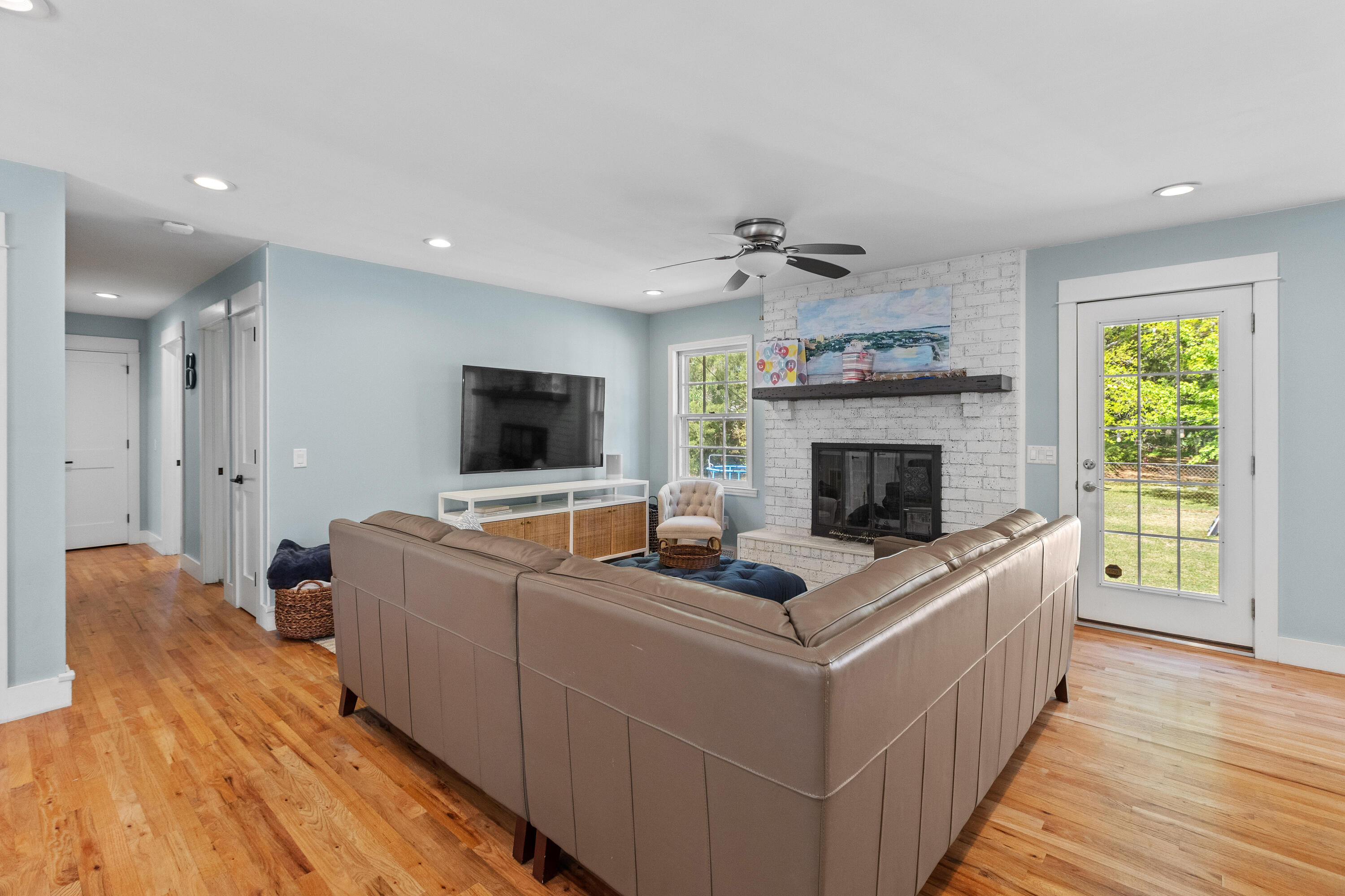 810 Mccants Drive Unit G