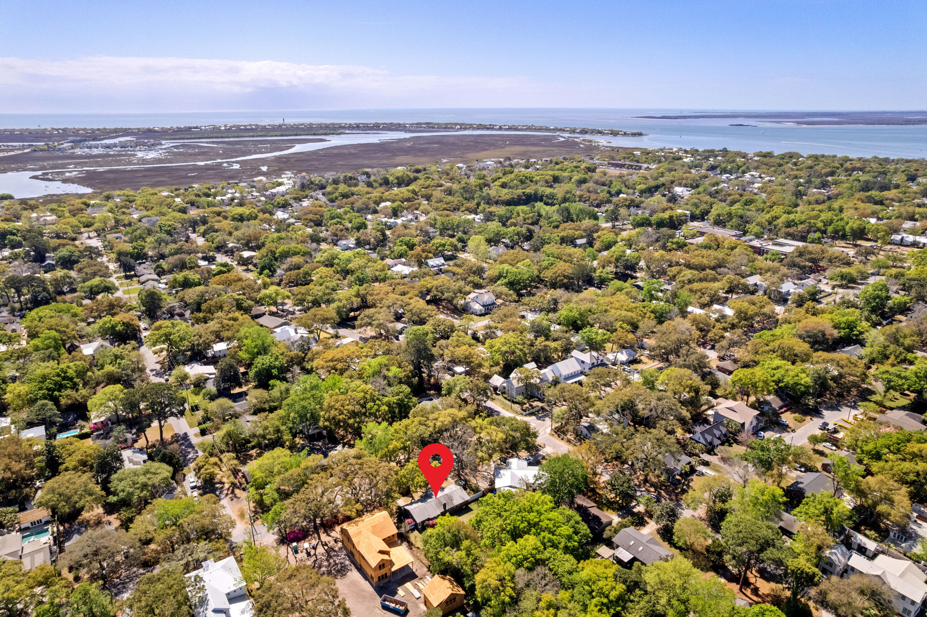 810 Mccants Drive Unit G